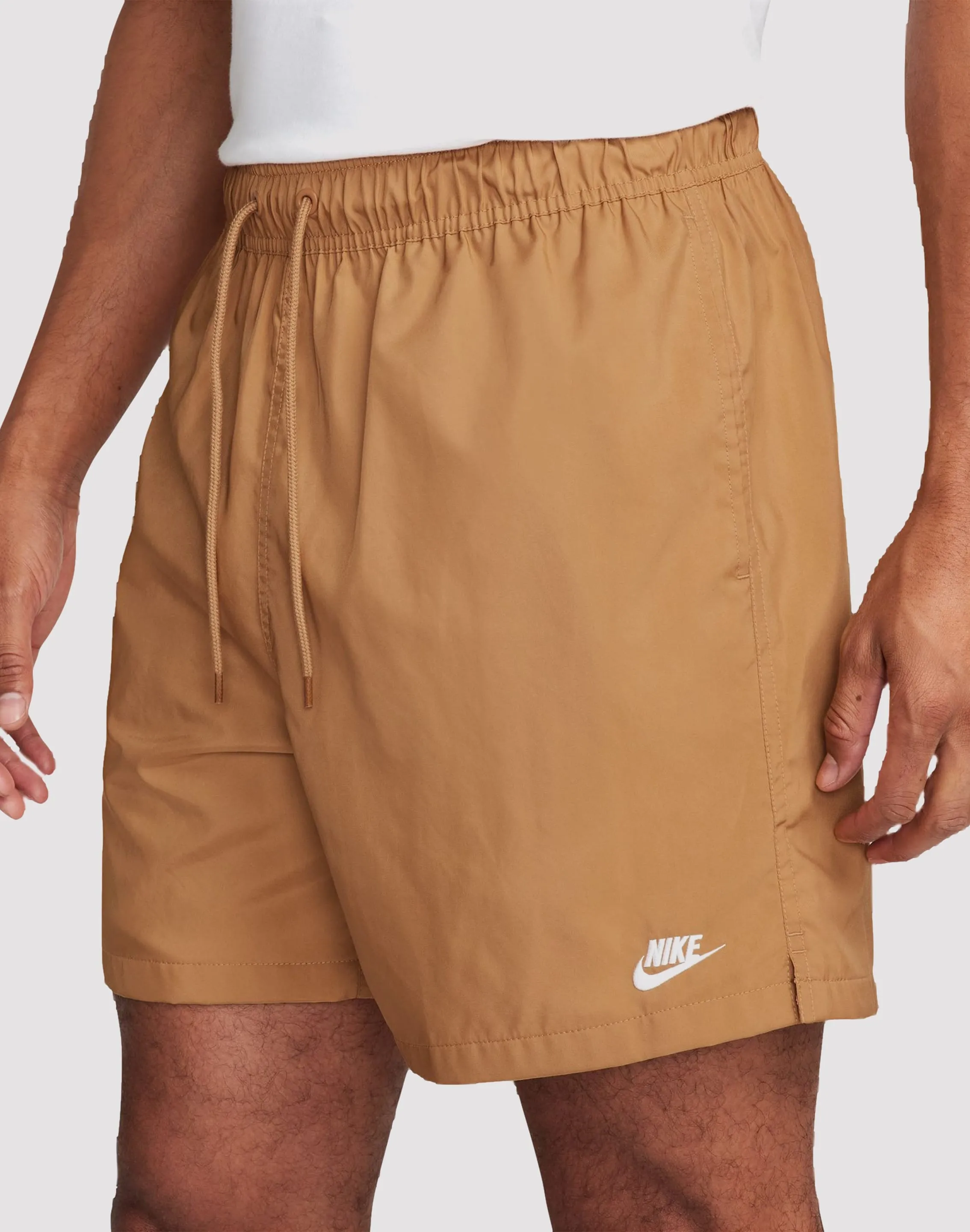 Nike Club Flow Flax Short