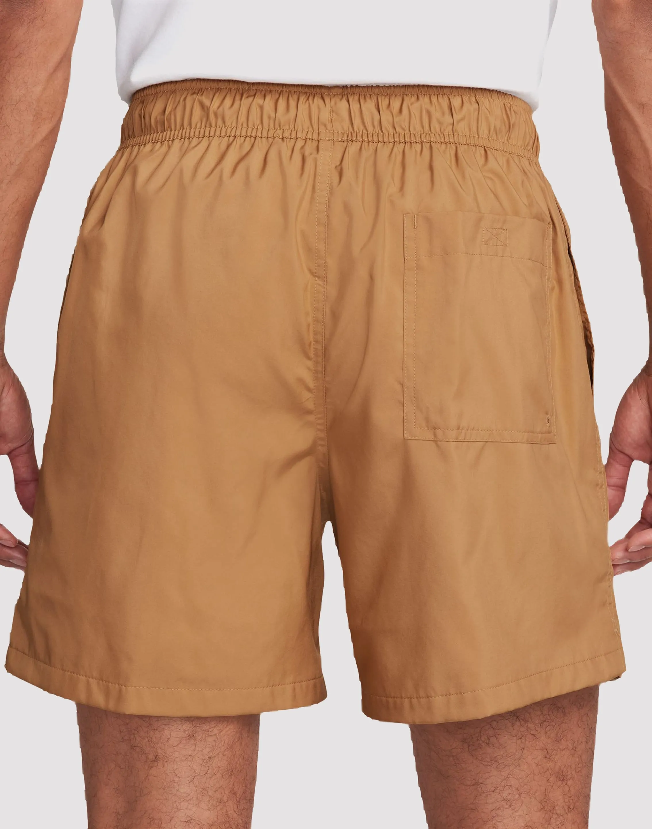 Nike Club Flow Flax Short