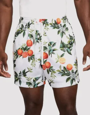 Nike Club Flow Mesh Shorts