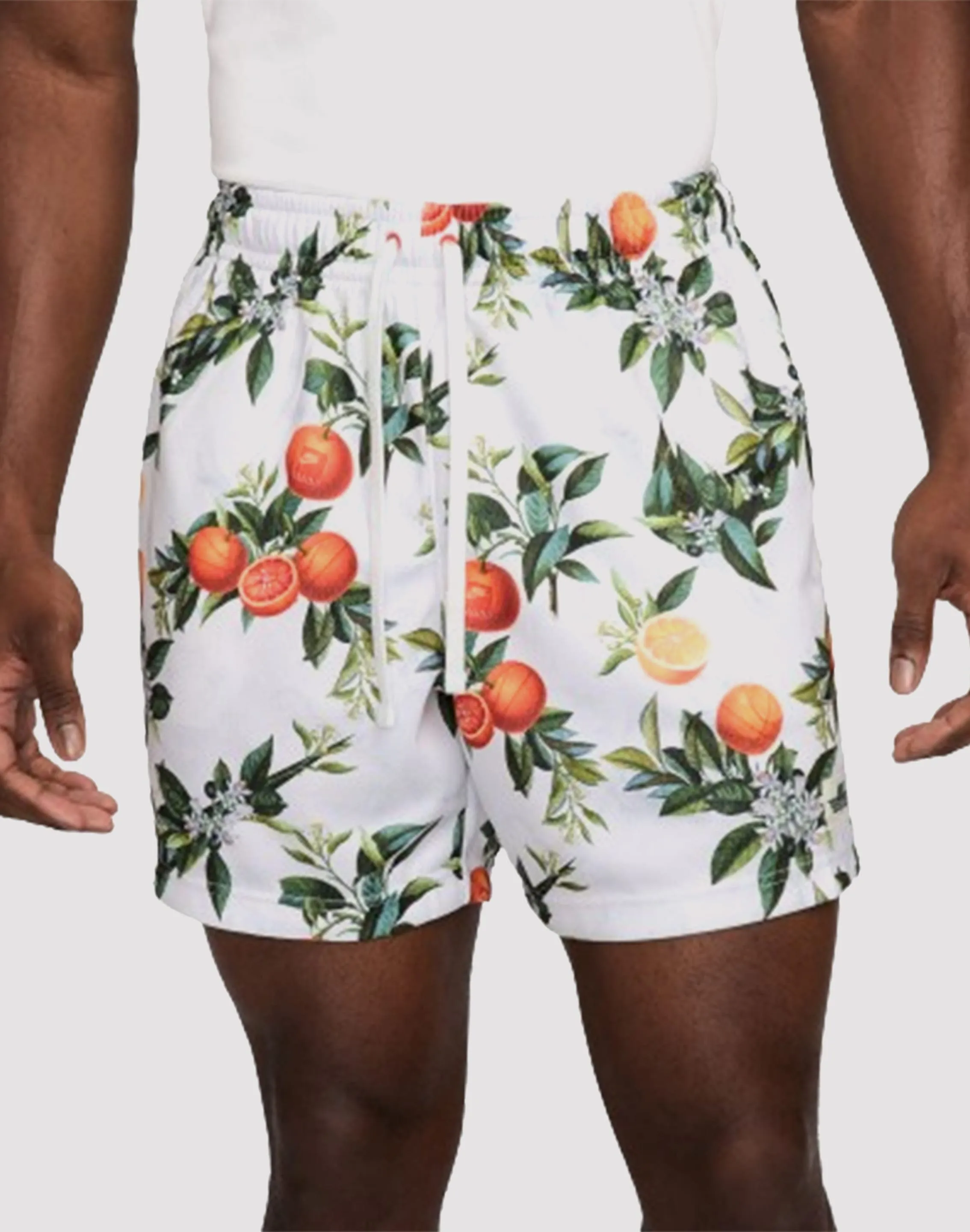 Nike Club Flow Mesh Shorts