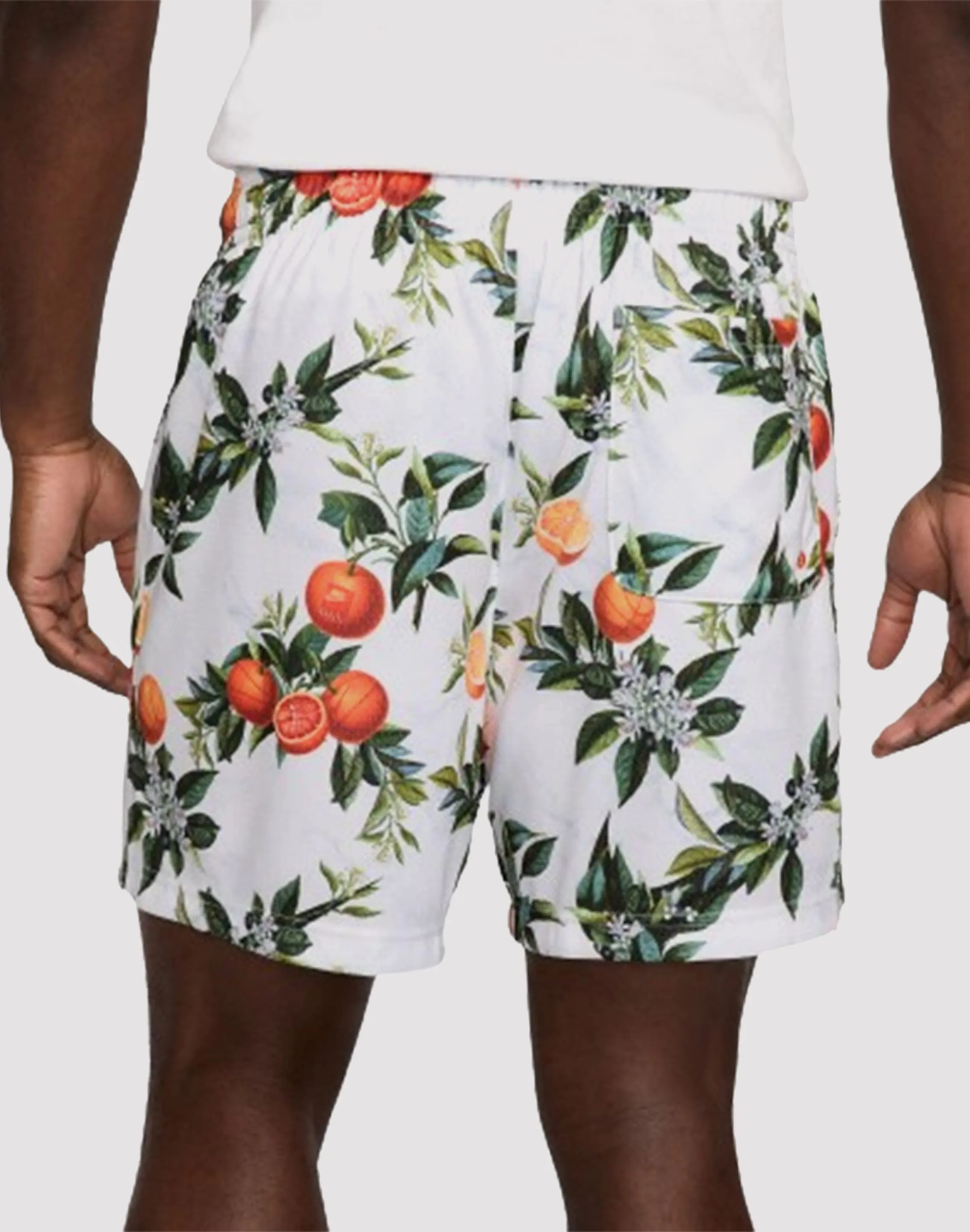 Nike Club Flow Mesh Shorts