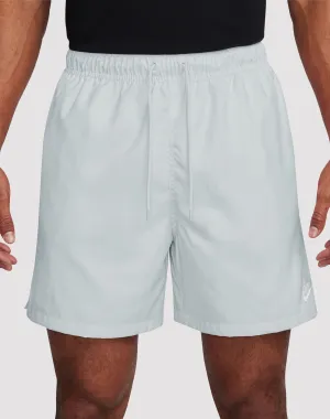 Nike Club Flow Pure Platinum Shorts