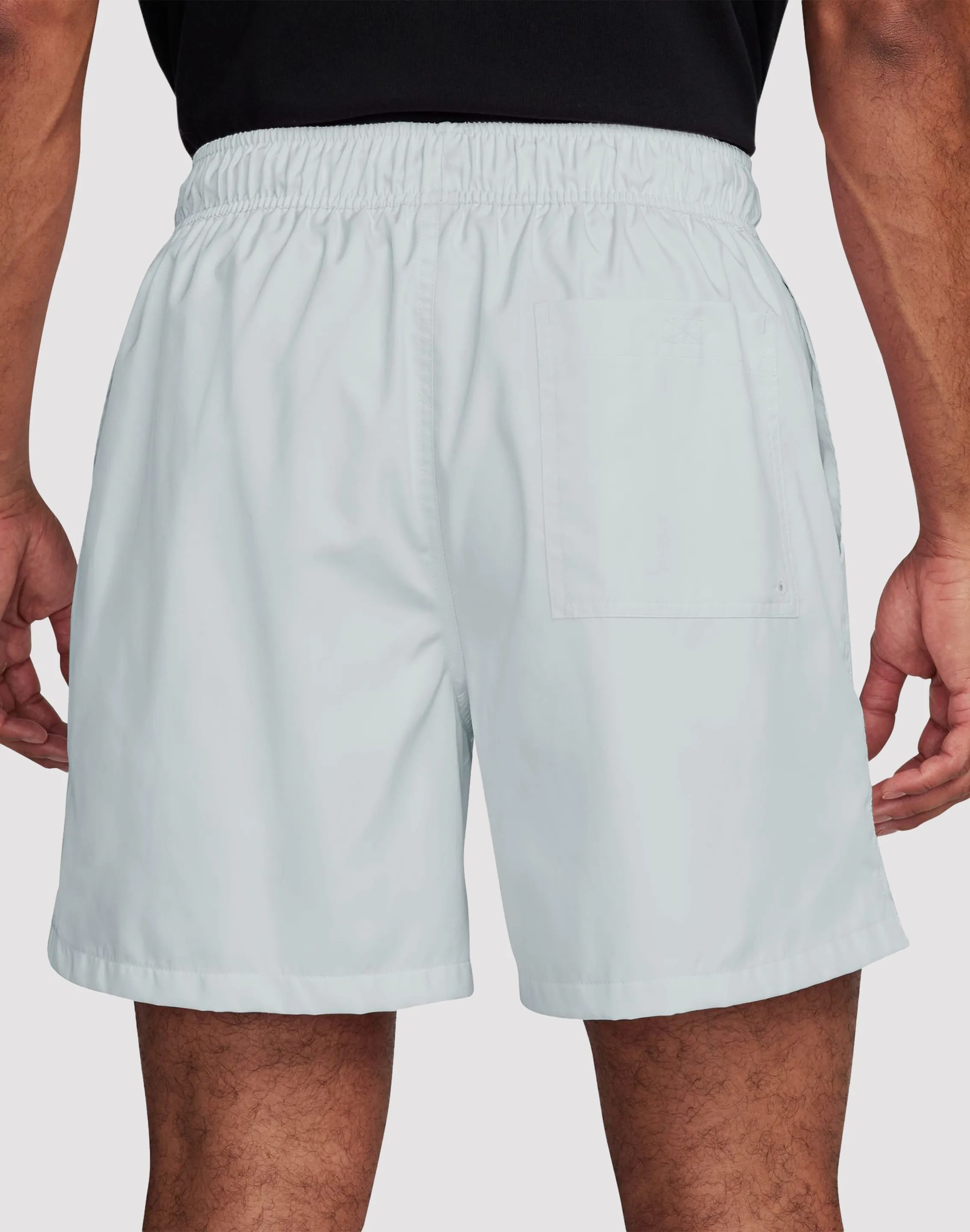 Nike Club Flow Pure Platinum Shorts