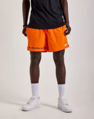 Nike Club Flow Shorts