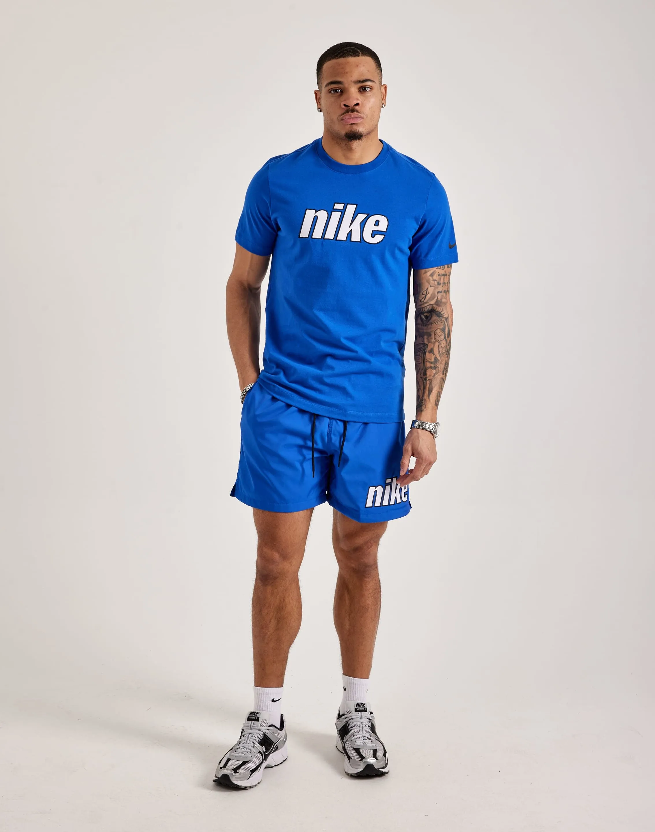 Nike Club Flow Shorts