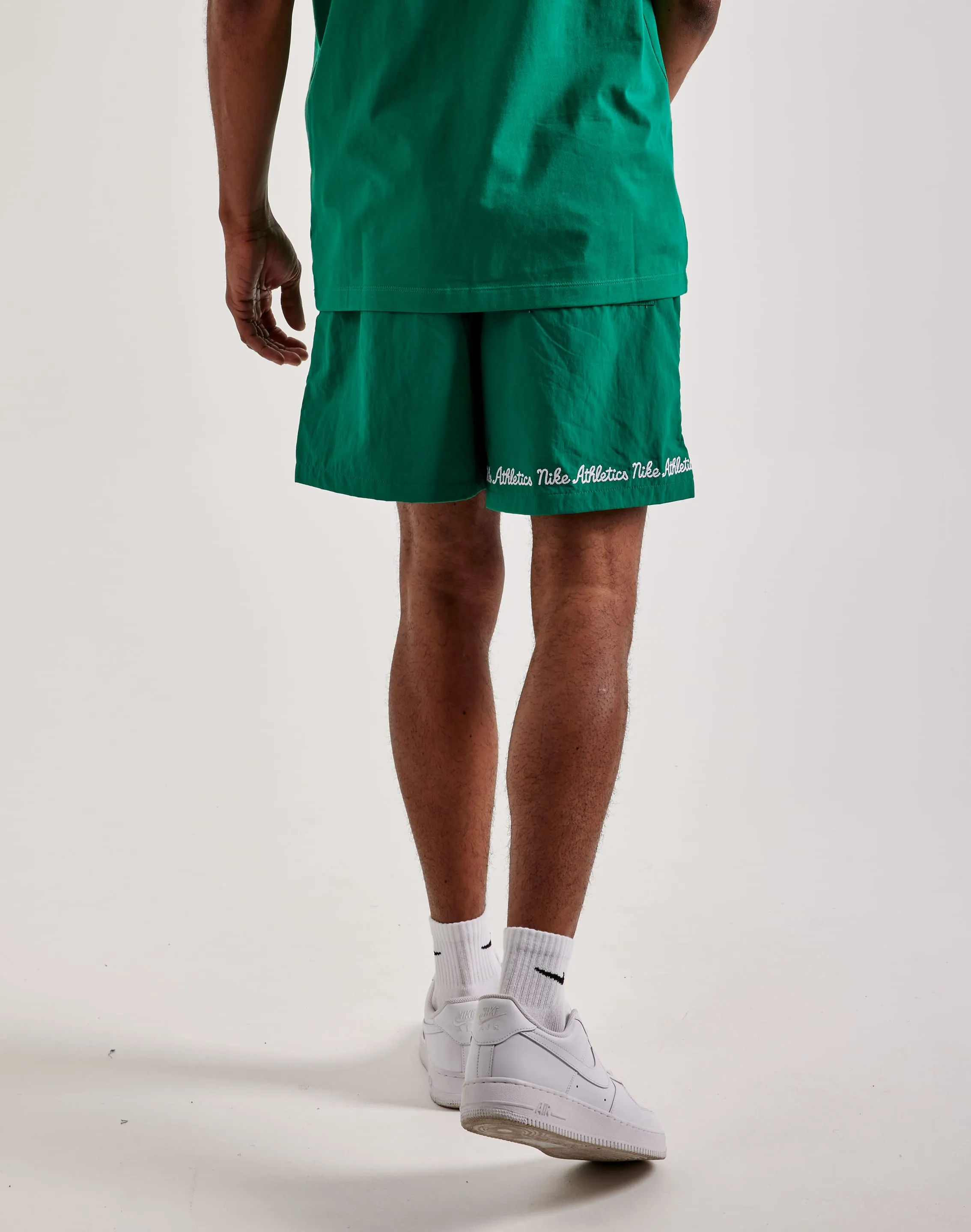 Nike Club Flow Shorts
