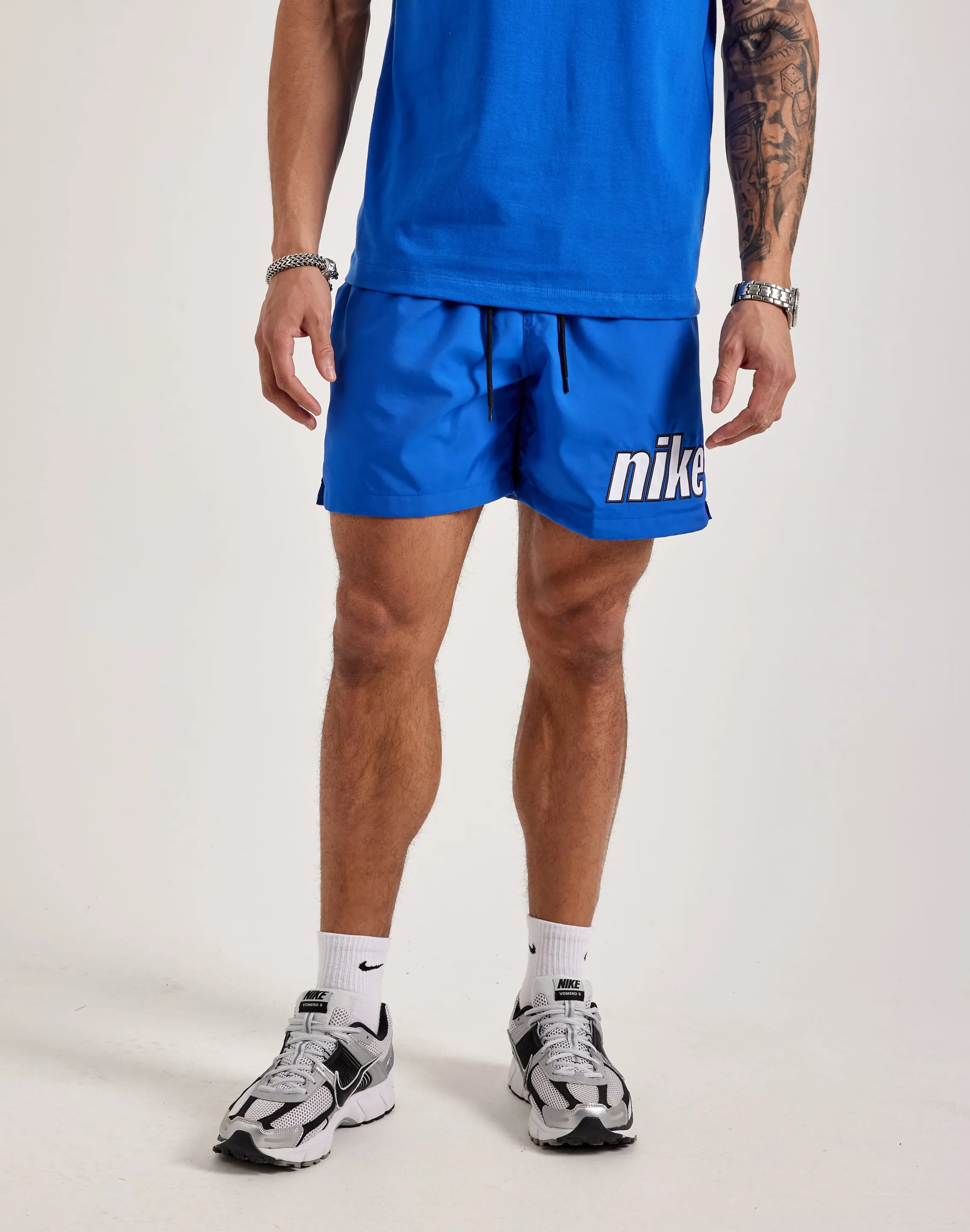 Nike Club Flow Shorts