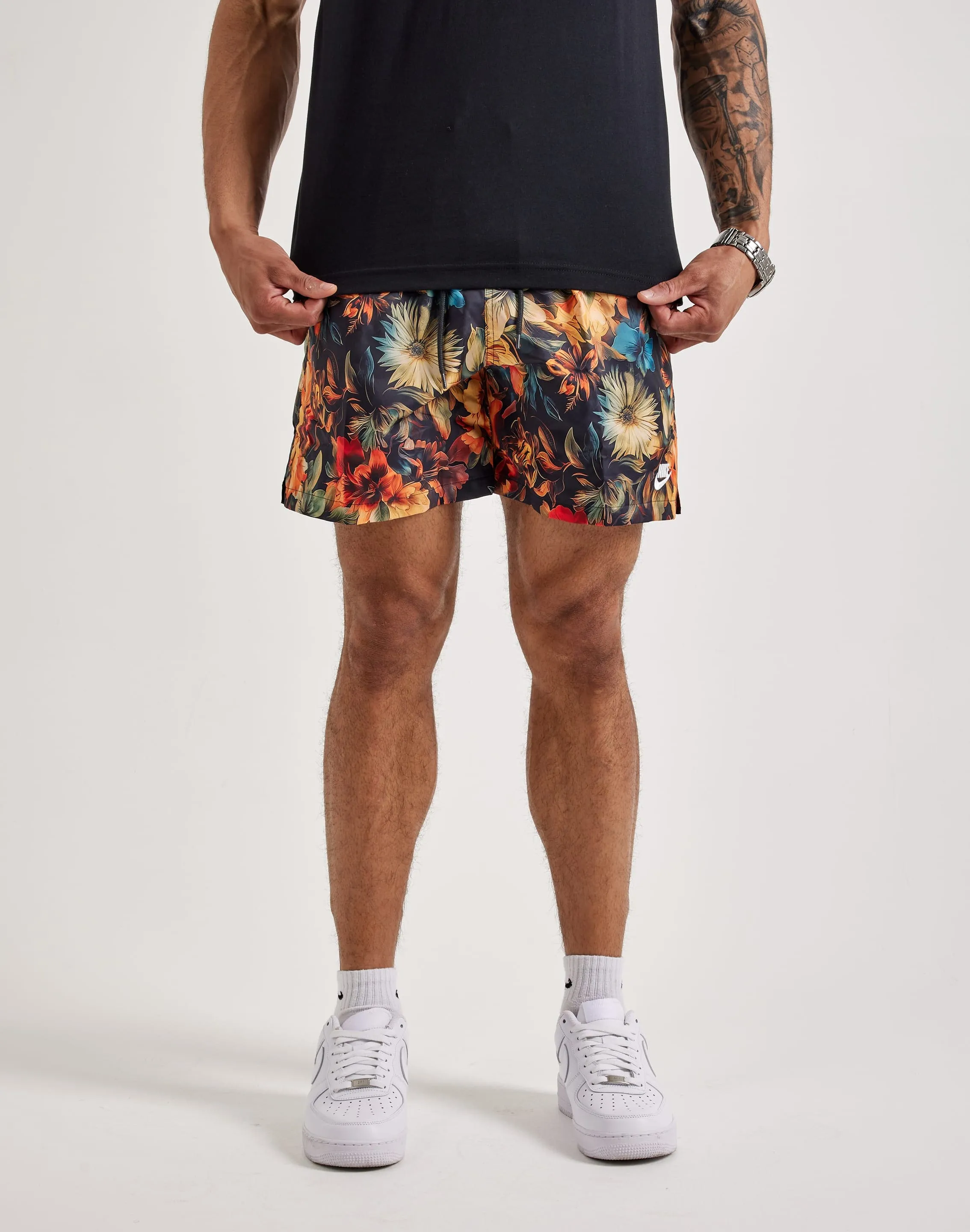 Nike Club Flow Shorts