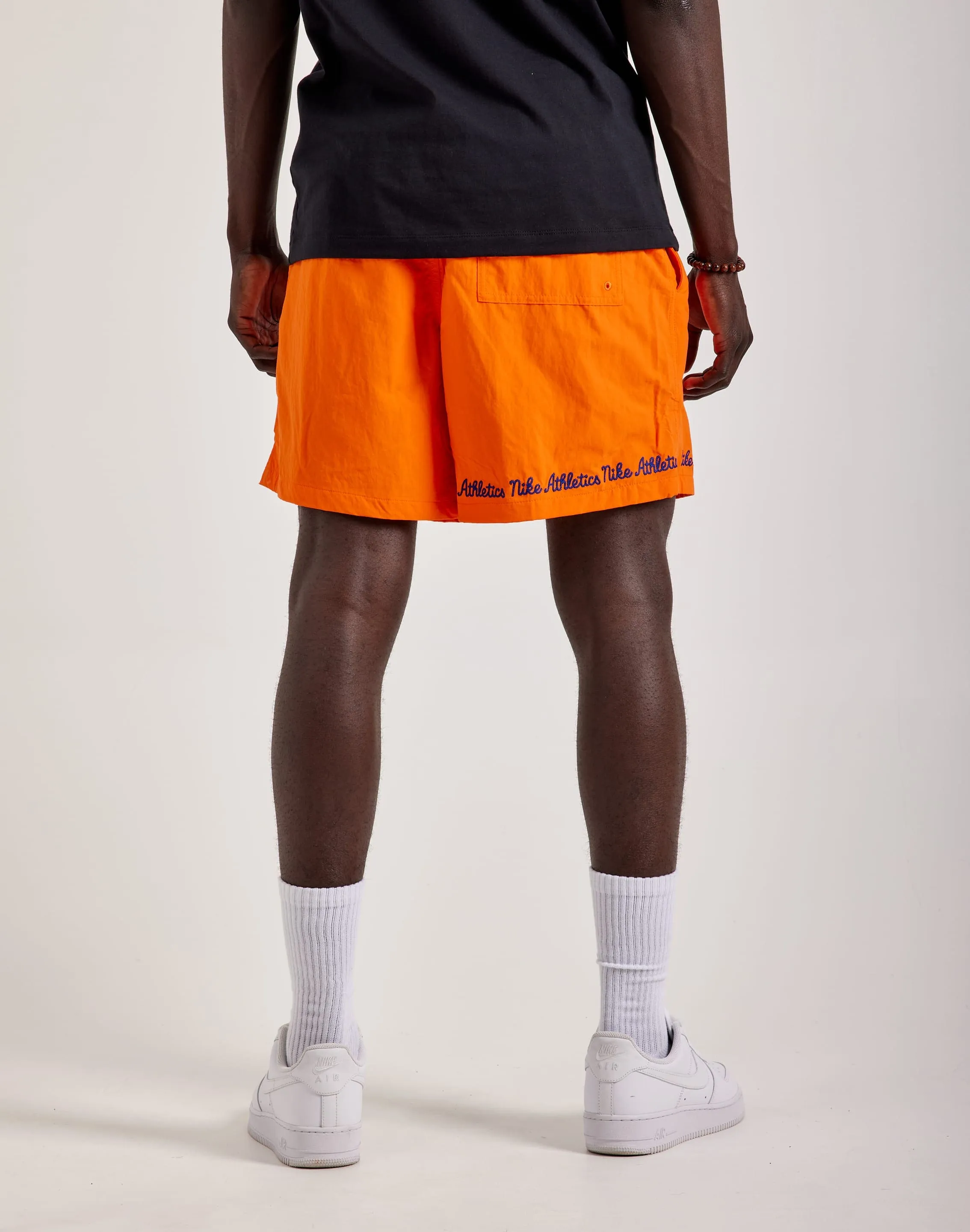 Nike Club Flow Shorts