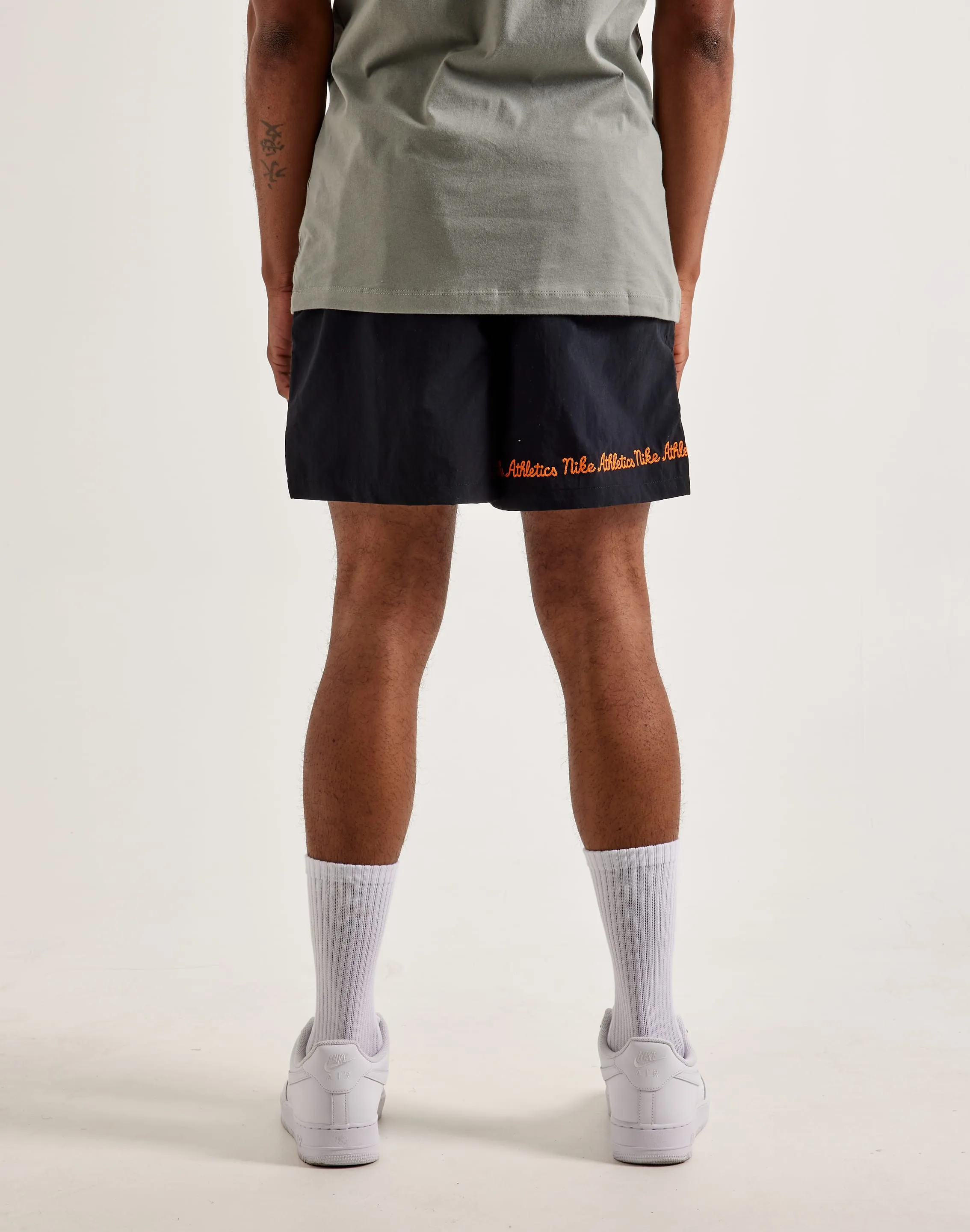 Nike Club Flow Shorts