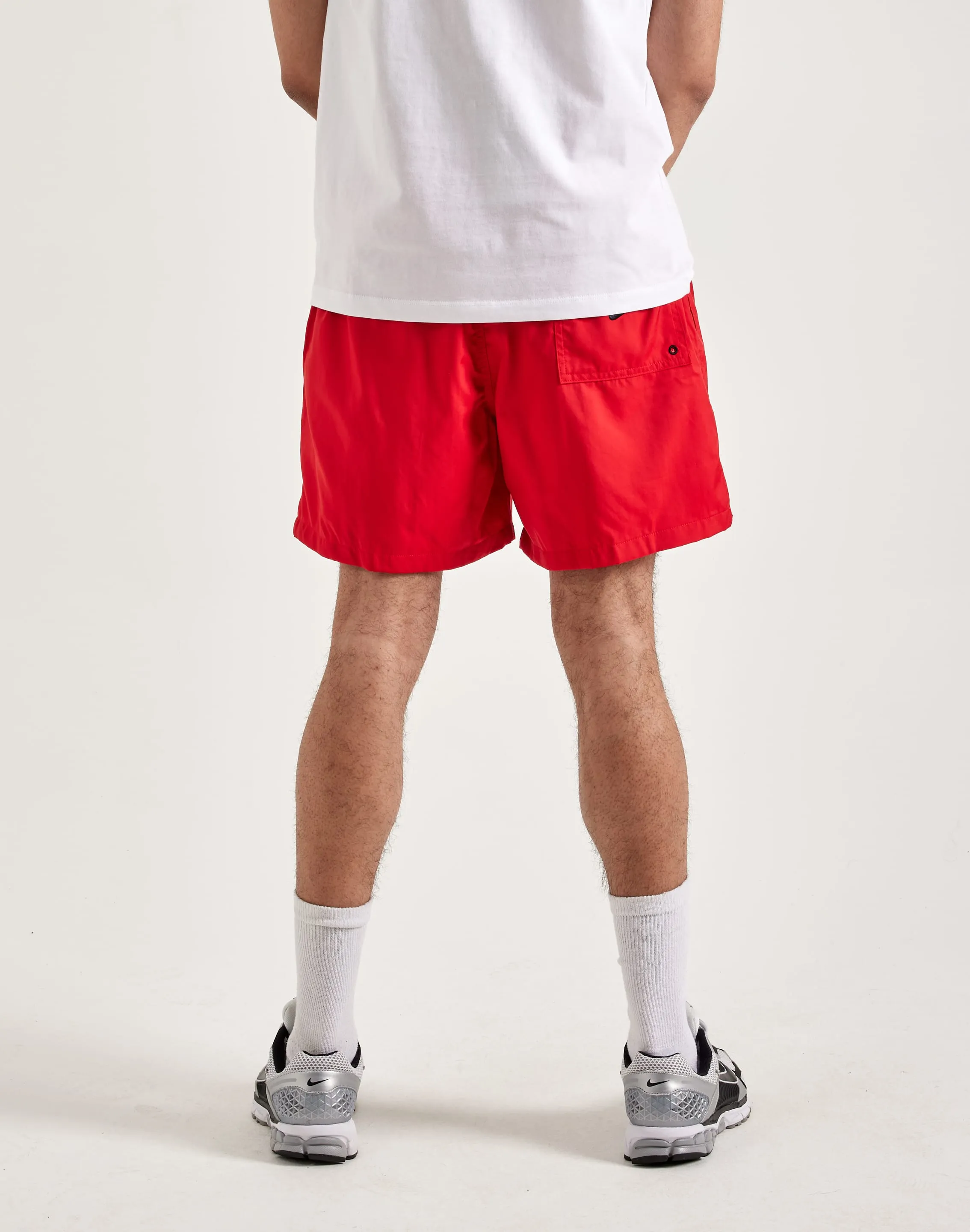 Nike Club Flow Shorts