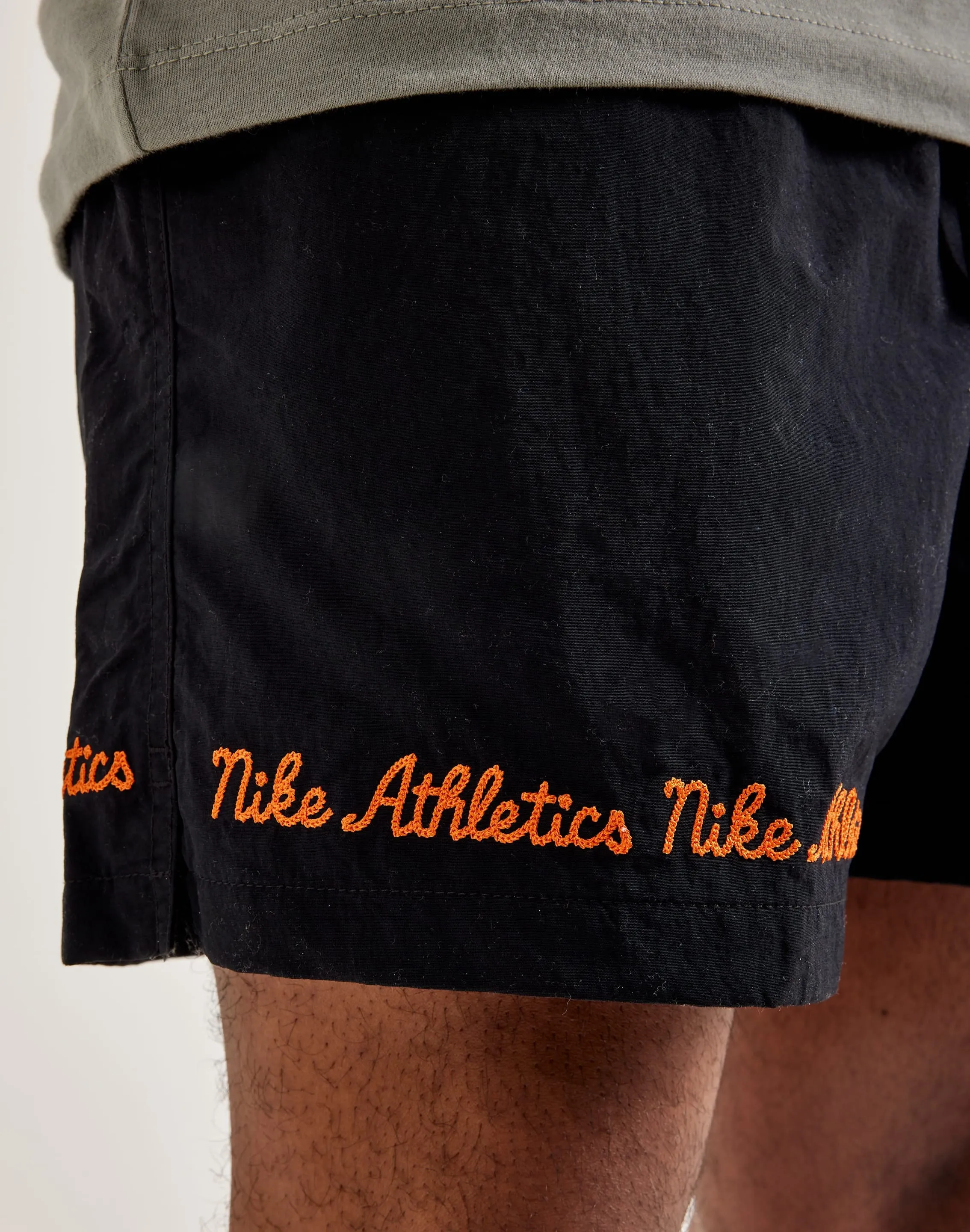 Nike Club Flow Shorts