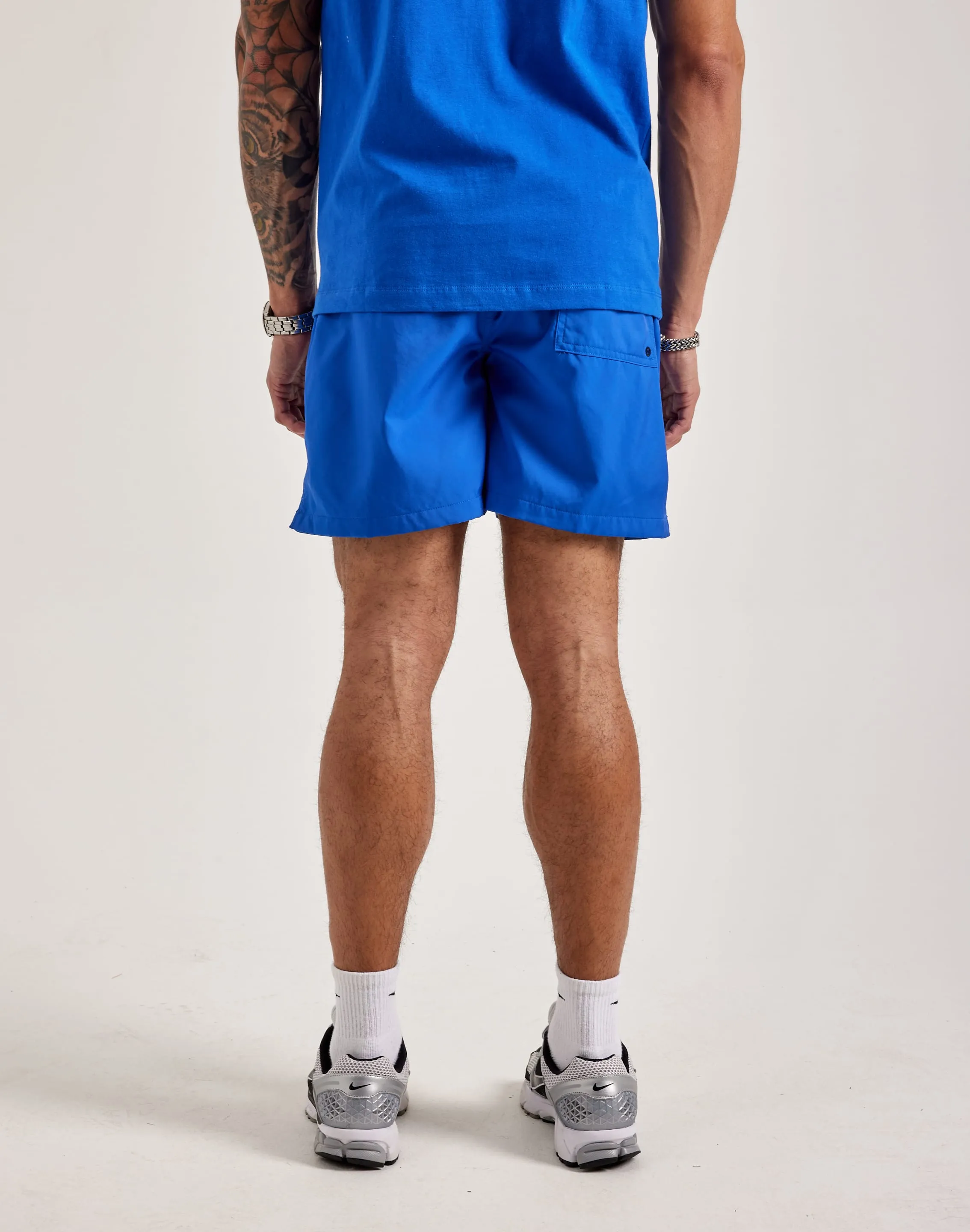 Nike Club Flow Shorts