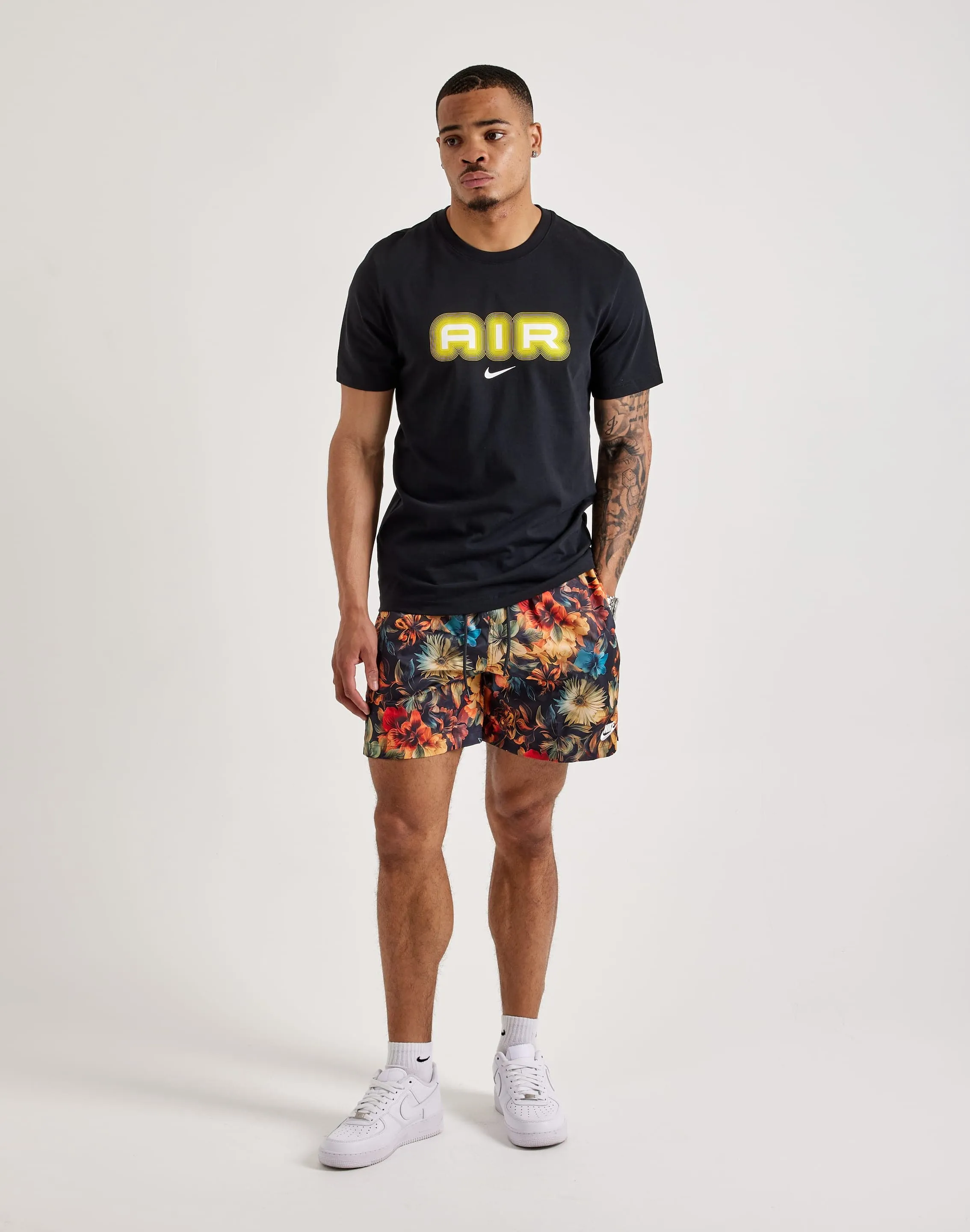 Nike Club Flow Shorts