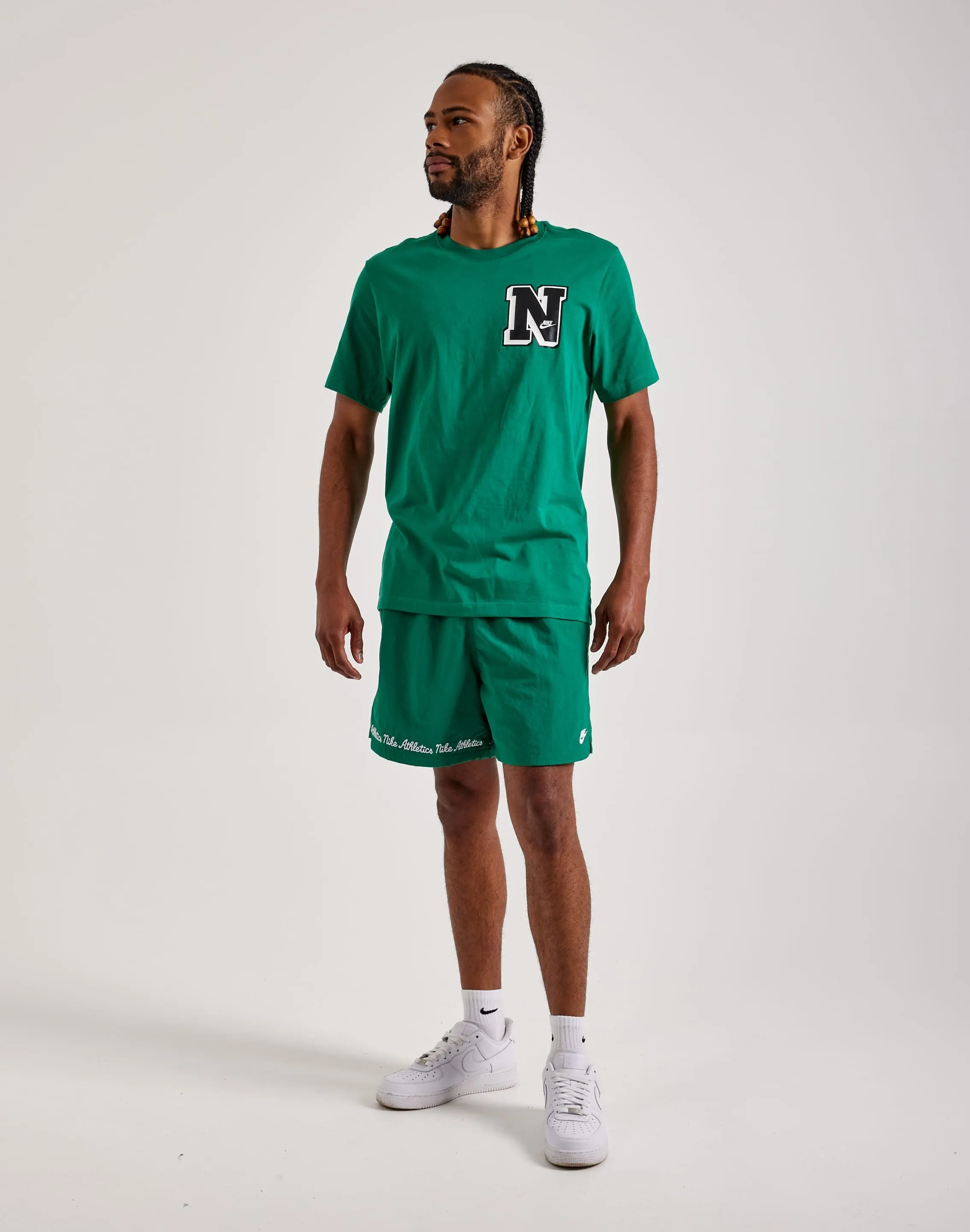 Nike Club Flow Shorts