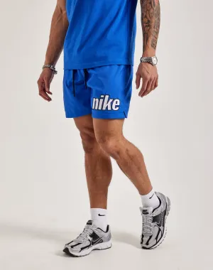 Nike Club Flow Shorts