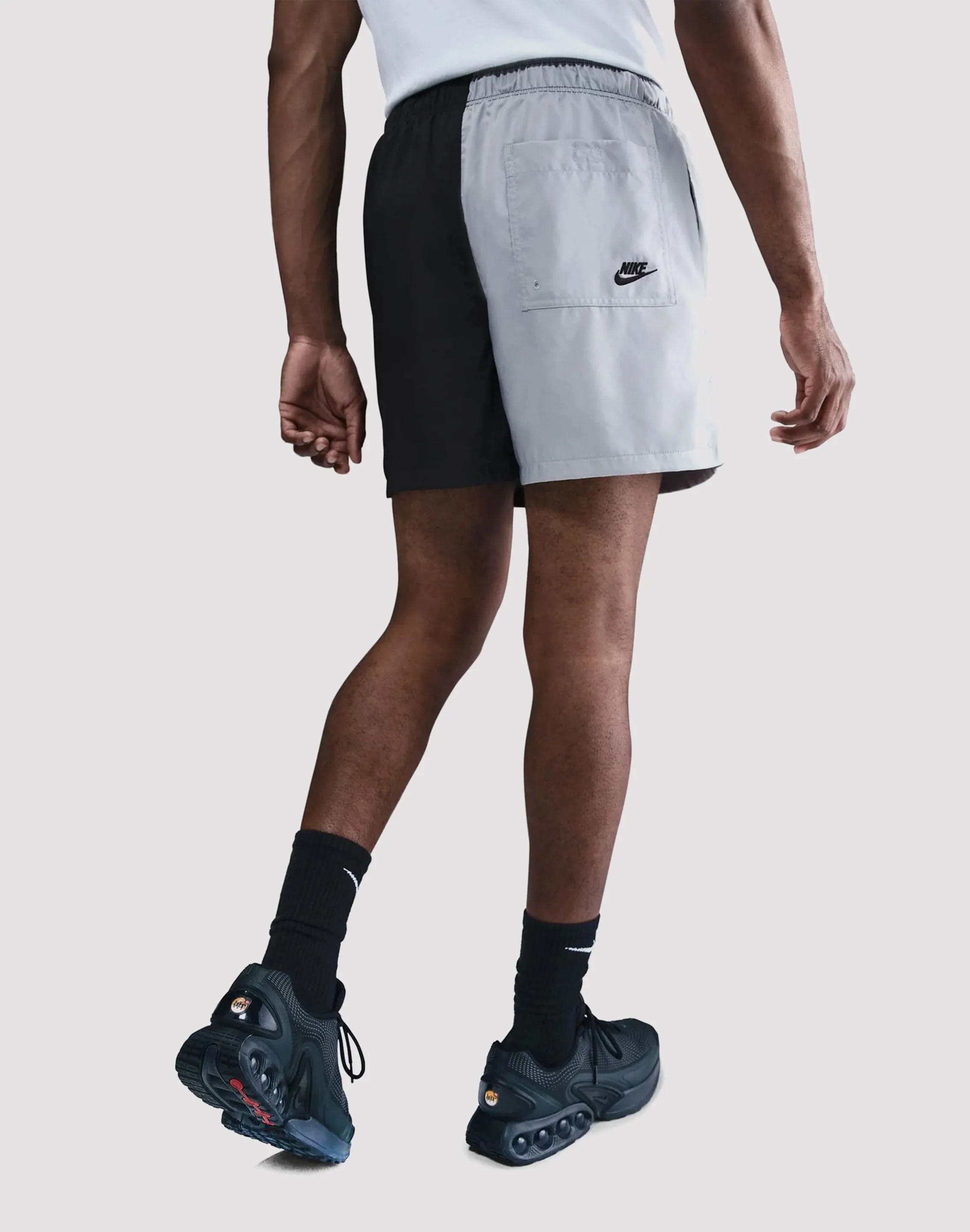 Nike Club Flow Shorts