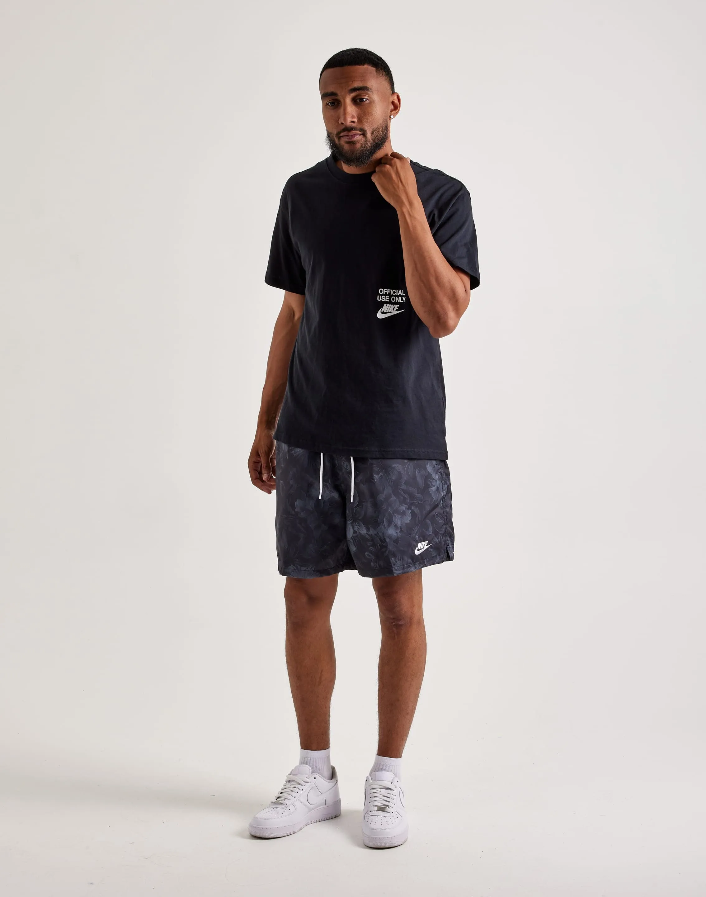 Nike Club Flow Shorts