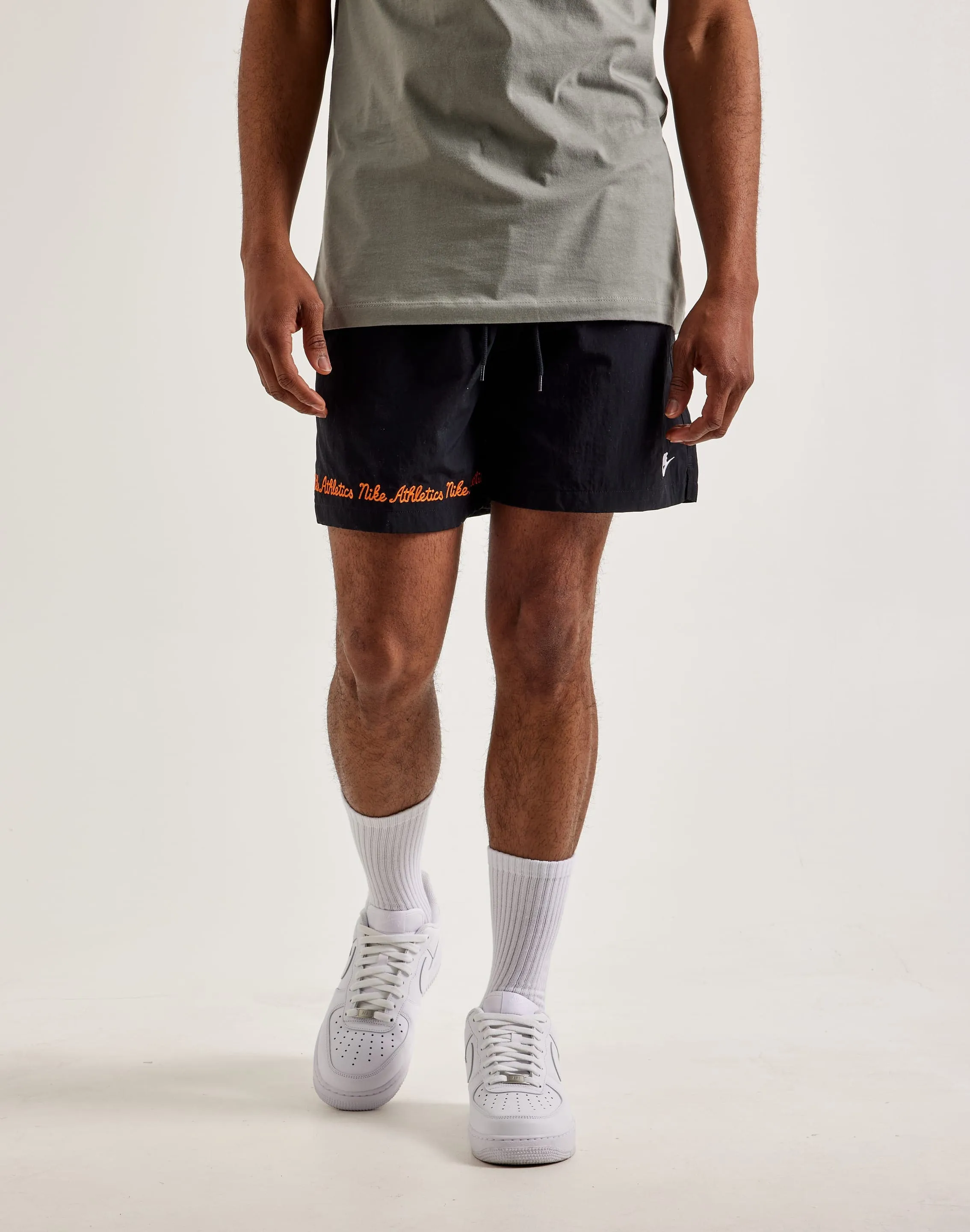 Nike Club Flow Shorts