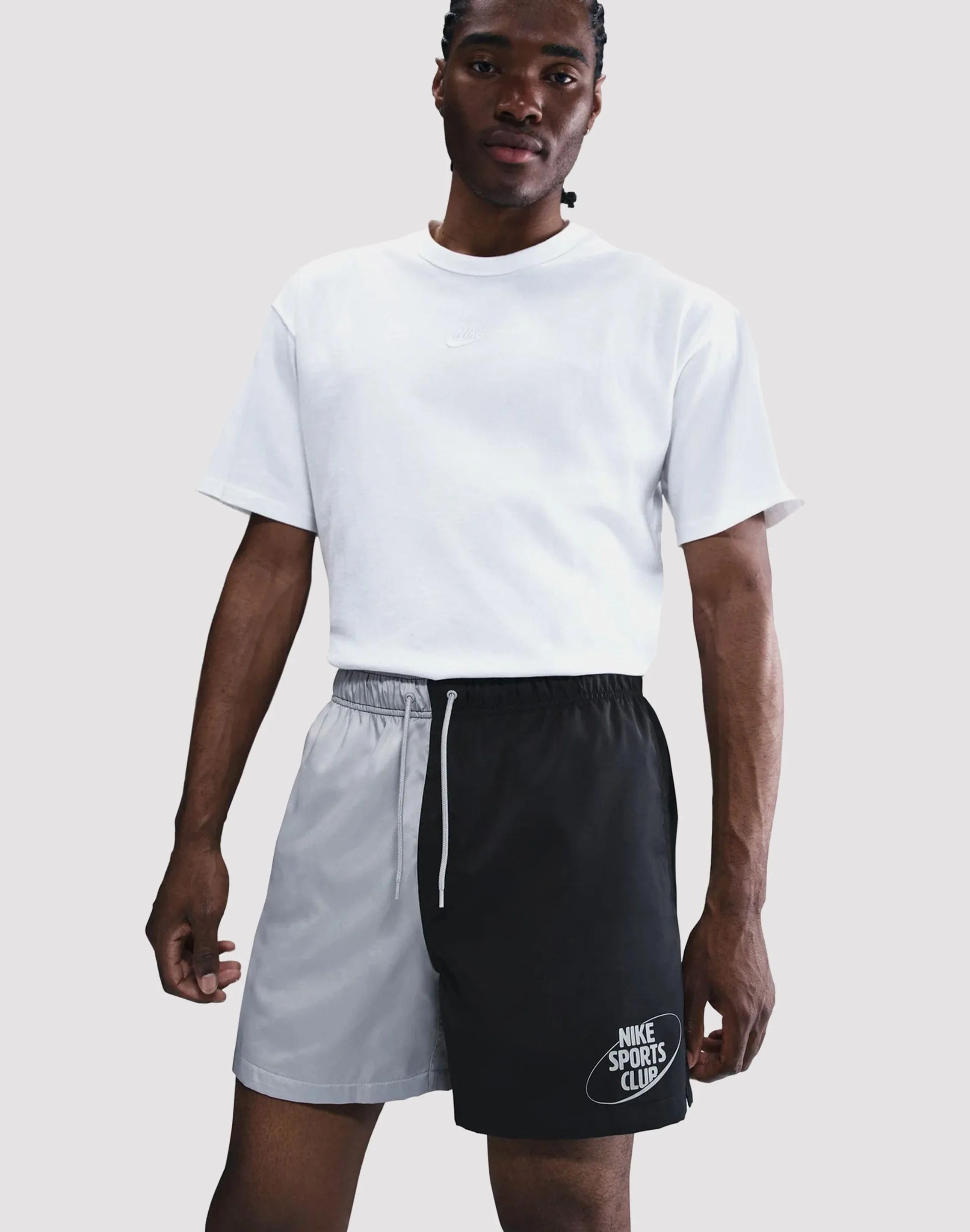 Nike Club Flow Shorts