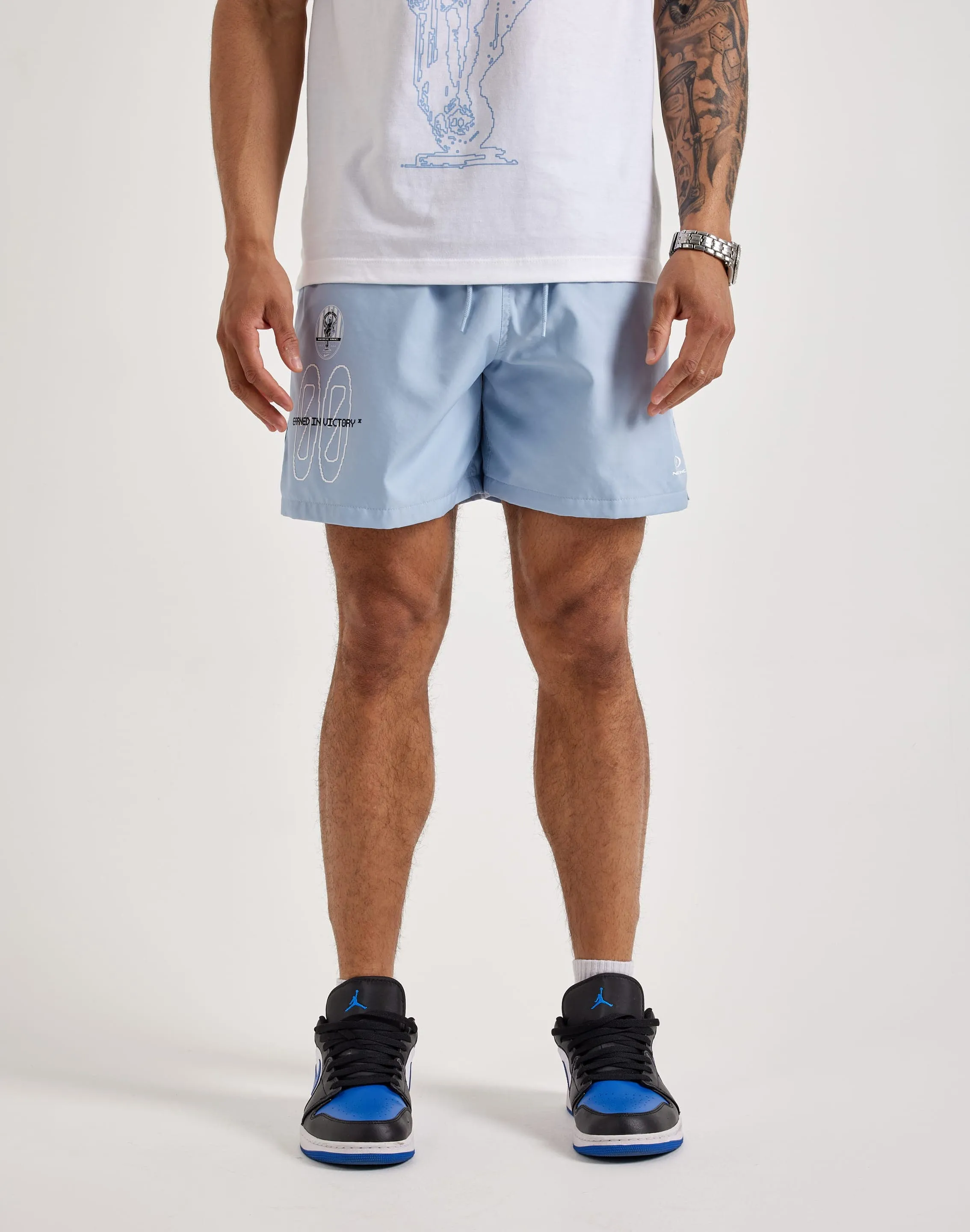 Nike Club Flow Shorts
