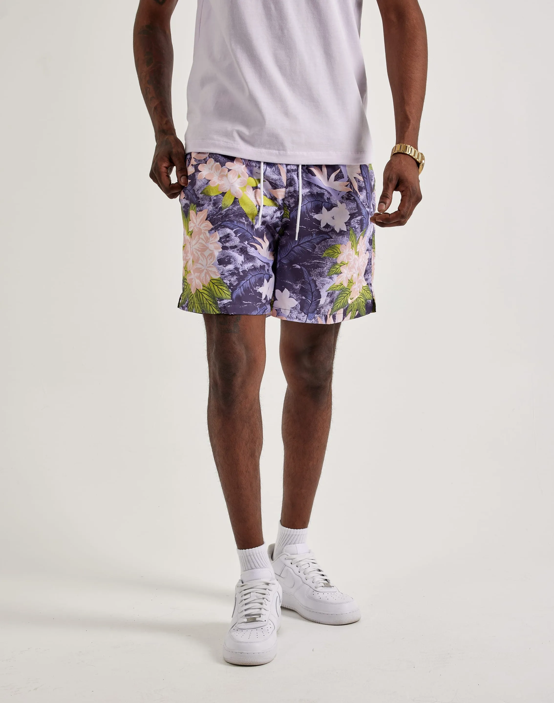 Nike Club Flow Shorts