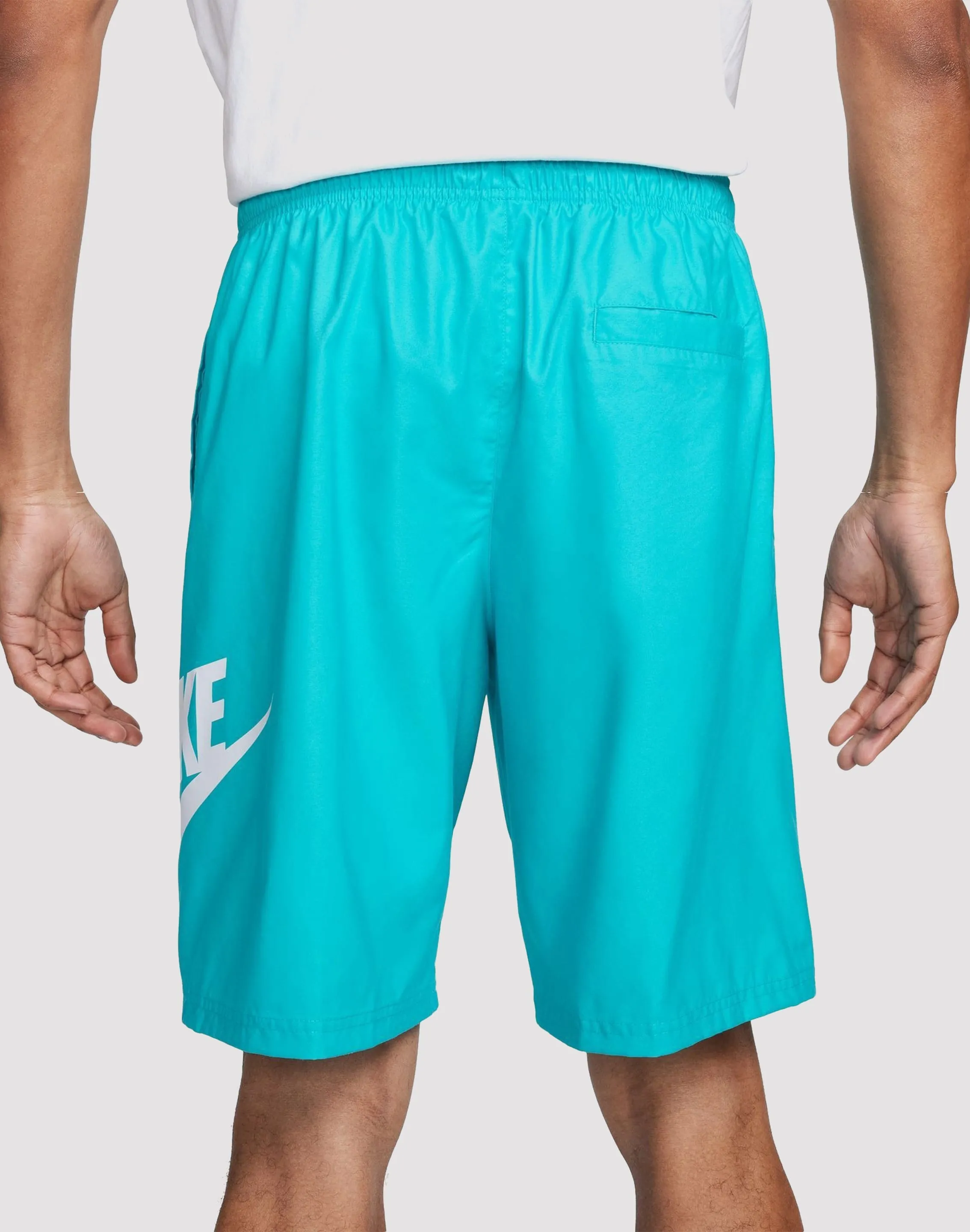 Nike Club Flow Shorts