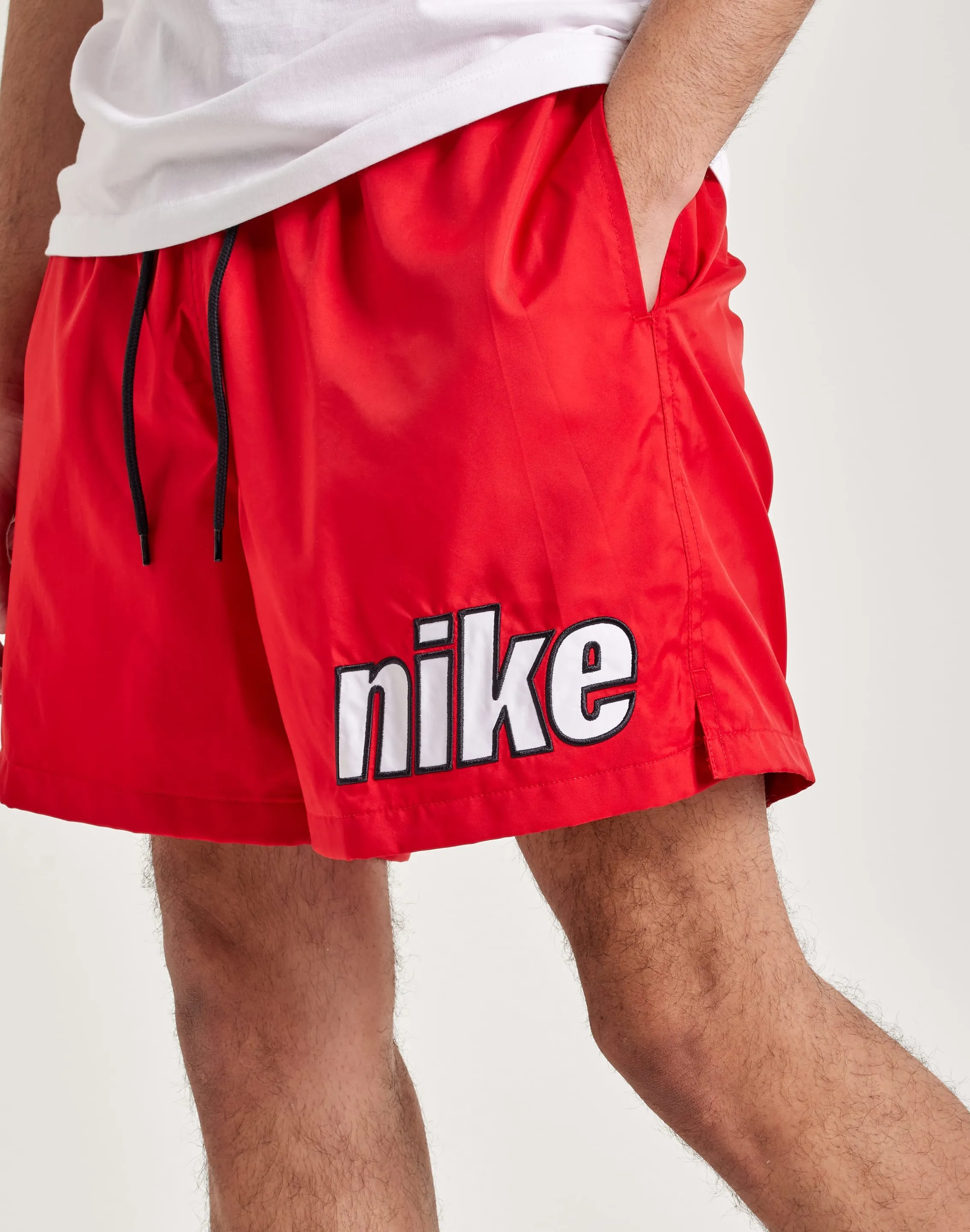 Nike Club Flow Shorts