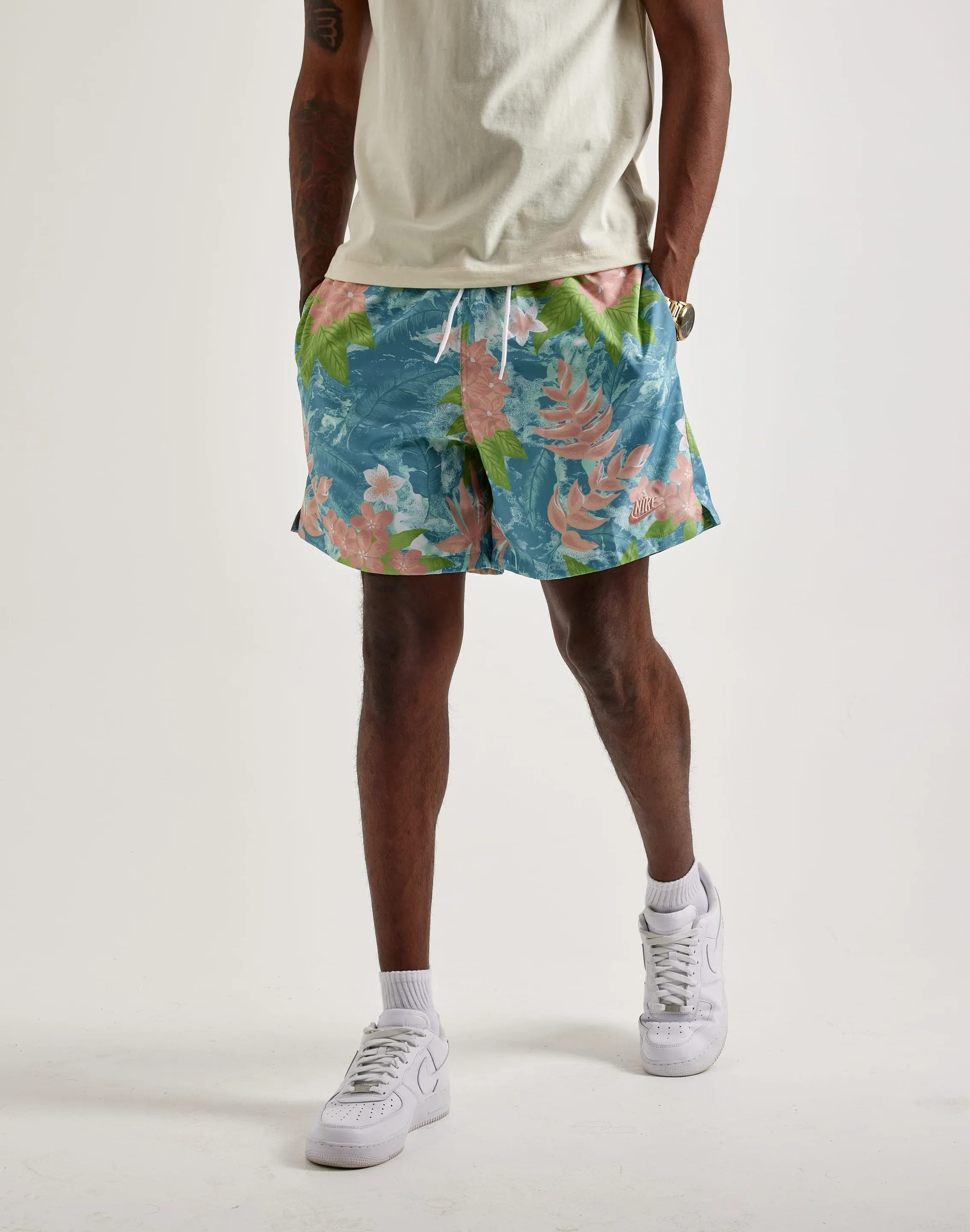 Nike Club Flow Shorts