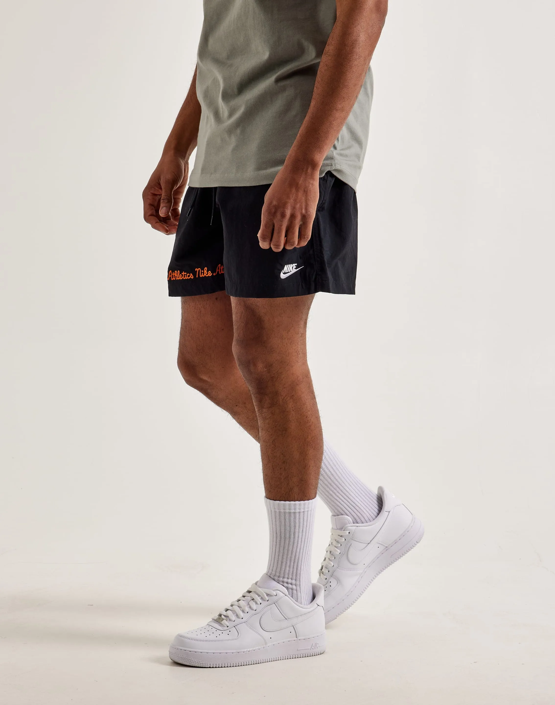 Nike Club Flow Shorts