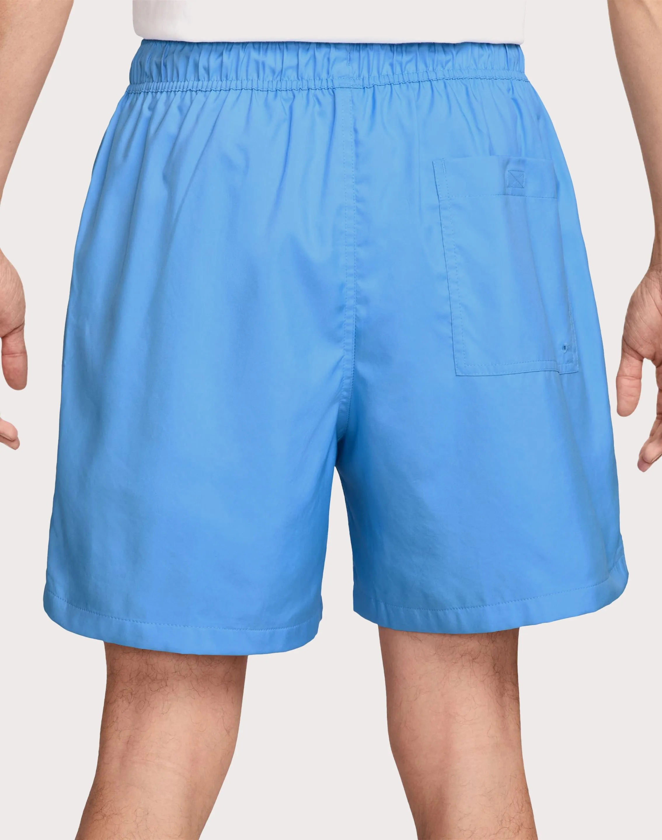 Nike Club Flow Woven Shorts