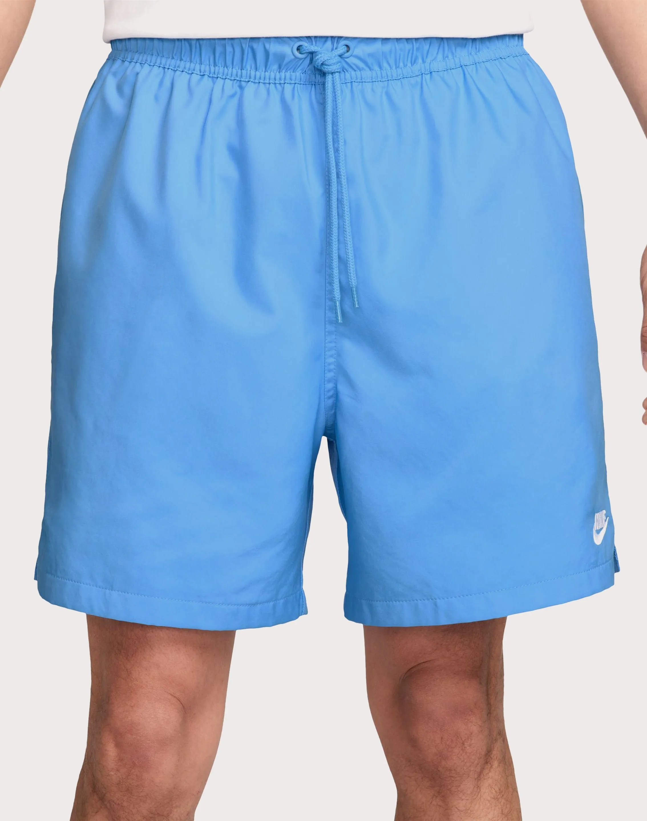 Nike Club Flow Woven Shorts
