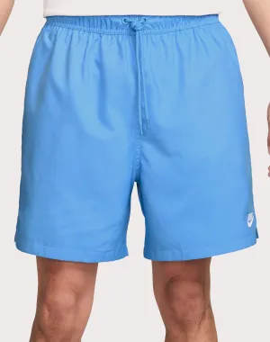 Nike Club Flow Woven Shorts