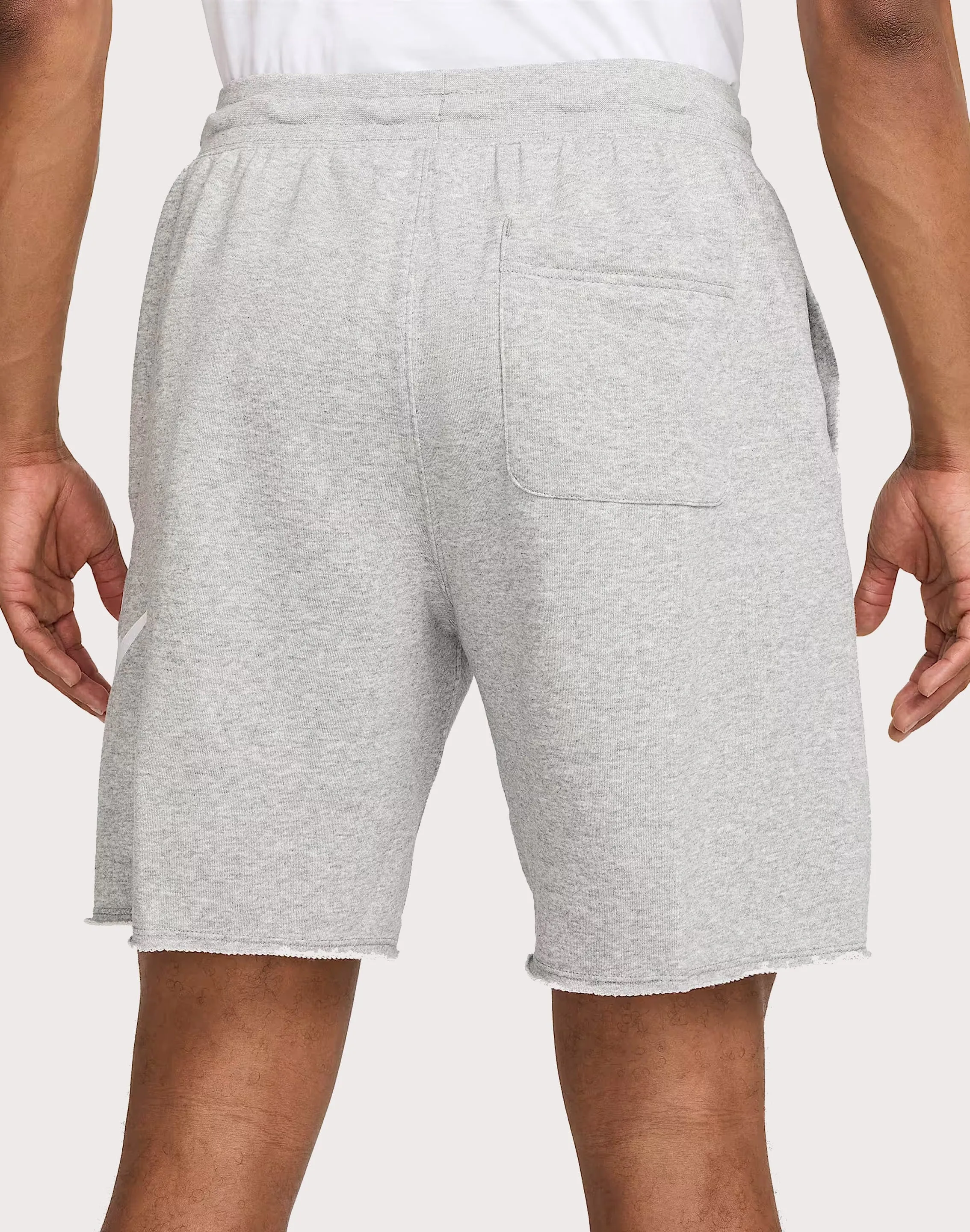 Nike Club French Terry Alumni Shorts Big & Tall