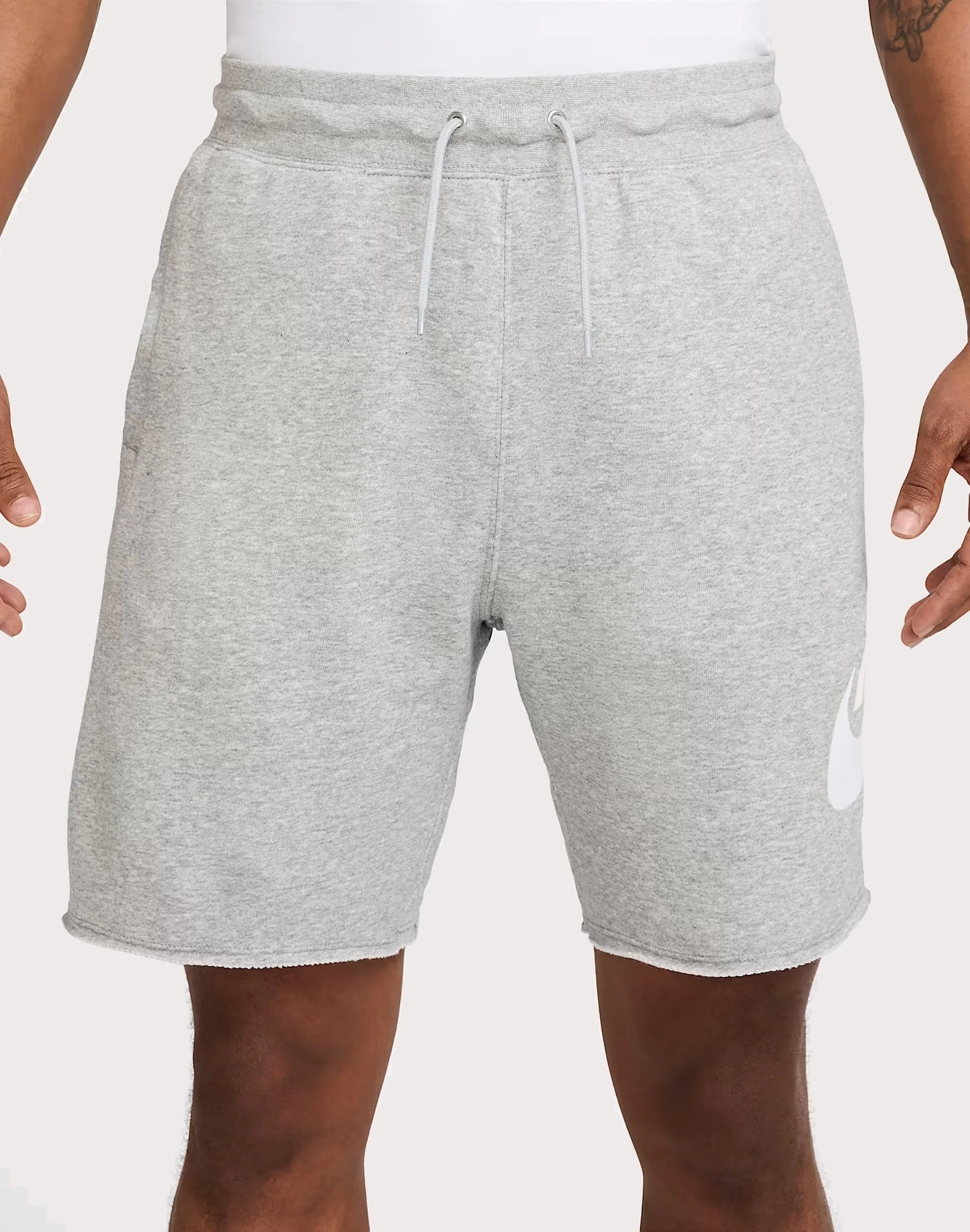 Nike Club French Terry Alumni Shorts Big & Tall