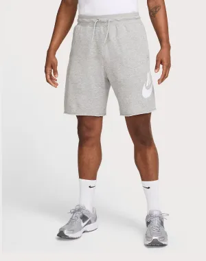Nike Club French Terry Alumni Shorts Big & Tall