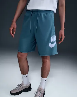 Nike Club French Terry Alumni Shorts