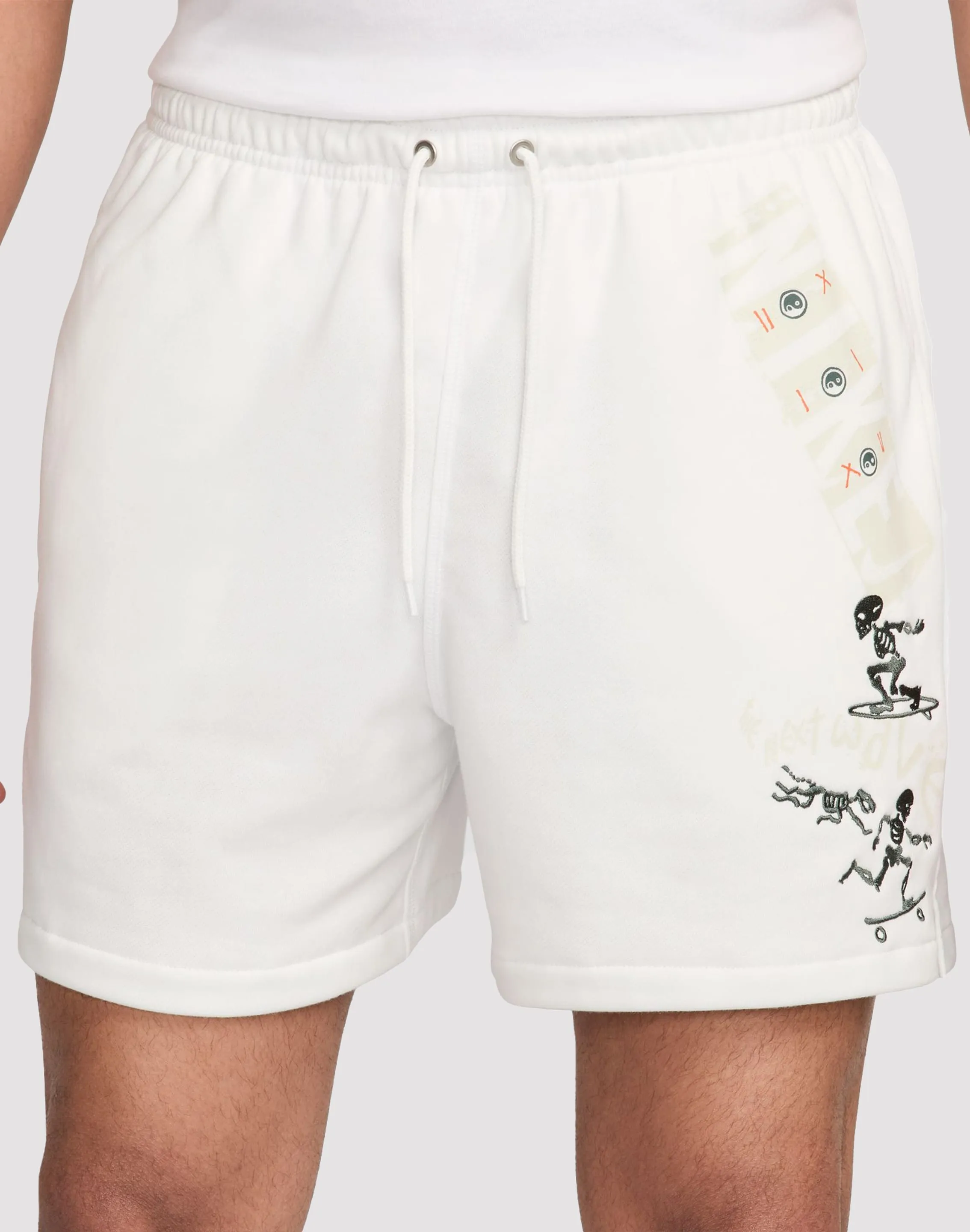 Nike Club French Terry Flow Shorts