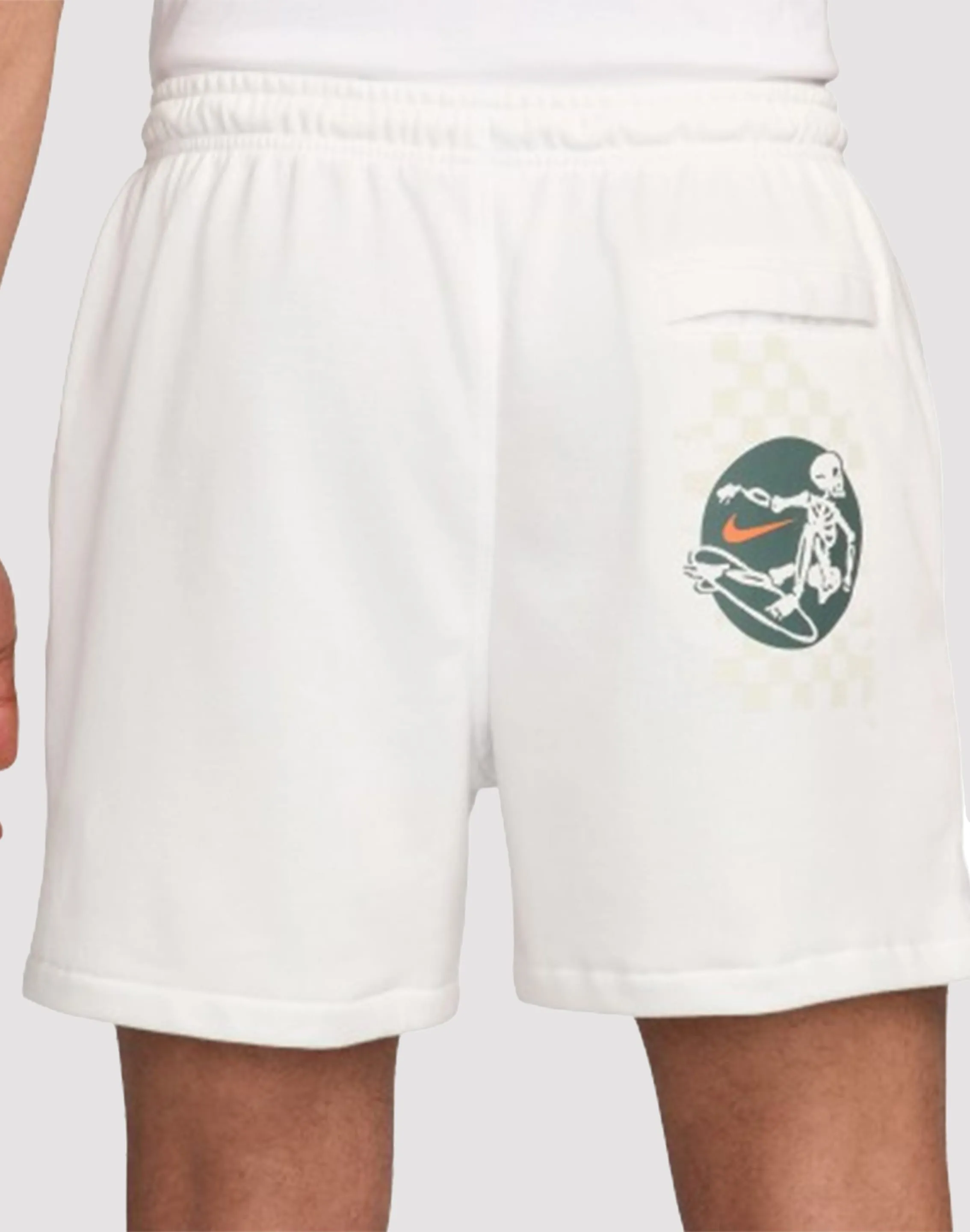 Nike Club French Terry Flow Shorts