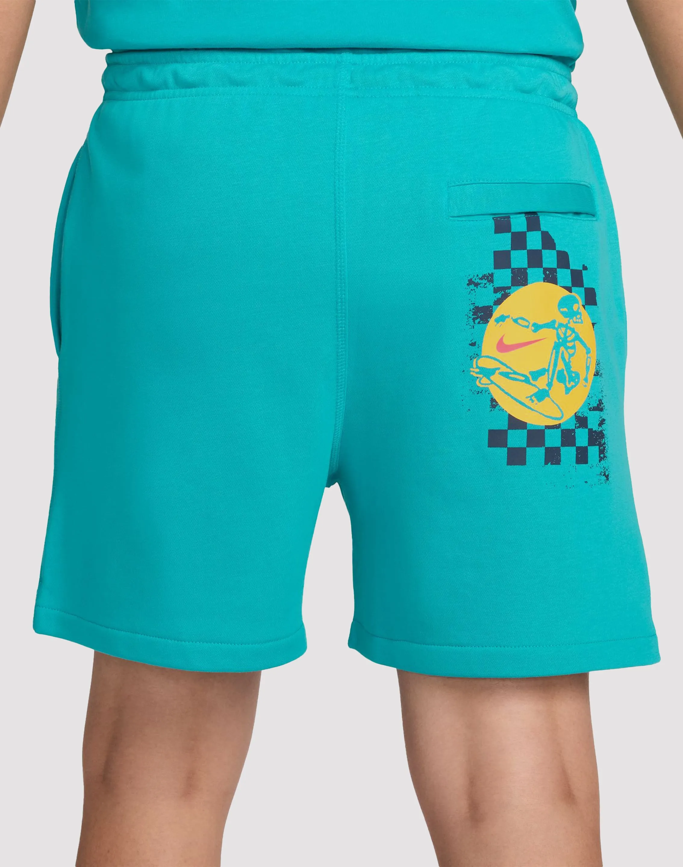 Nike Club French Terry Flow Shorts