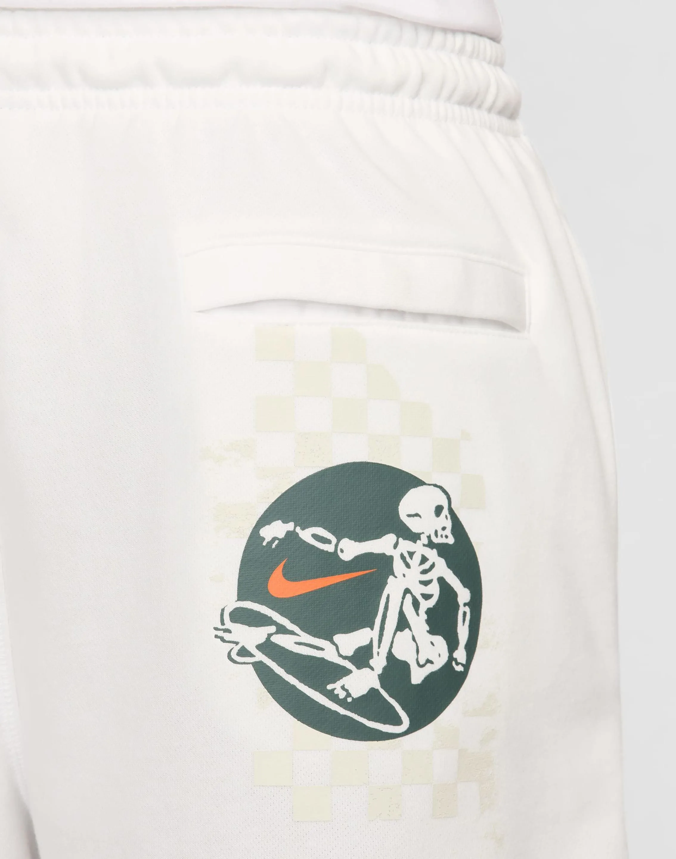 Nike Club French Terry Flow Shorts