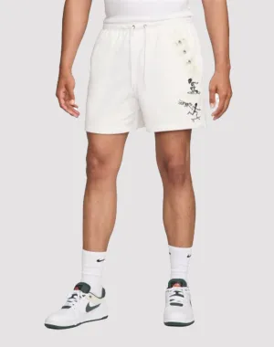 Nike Club French Terry Flow Shorts