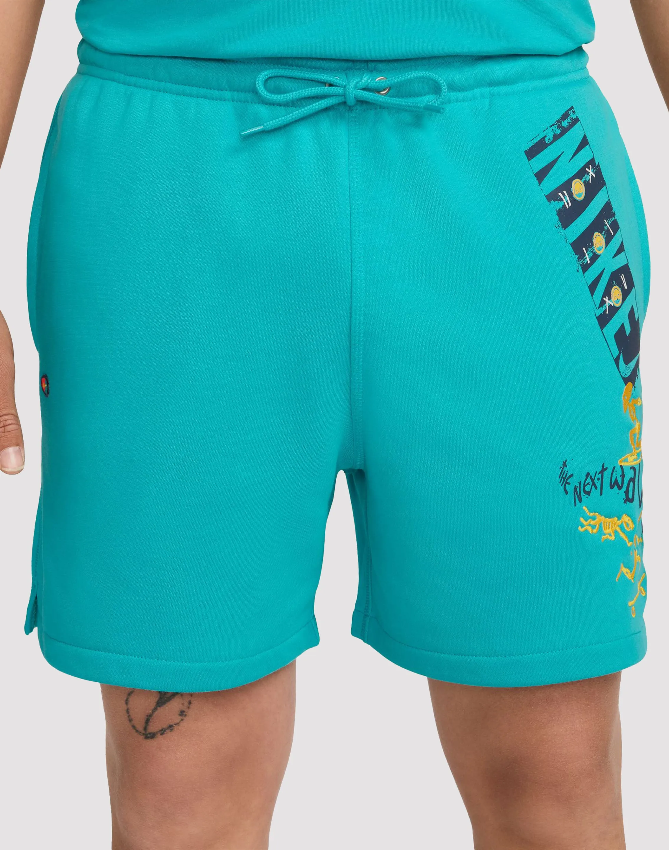 Nike Club French Terry Flow Shorts