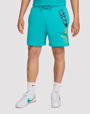 Nike Club French Terry Flow Shorts