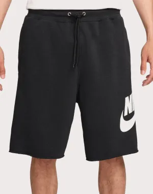 Nike Club French Terry Shorts