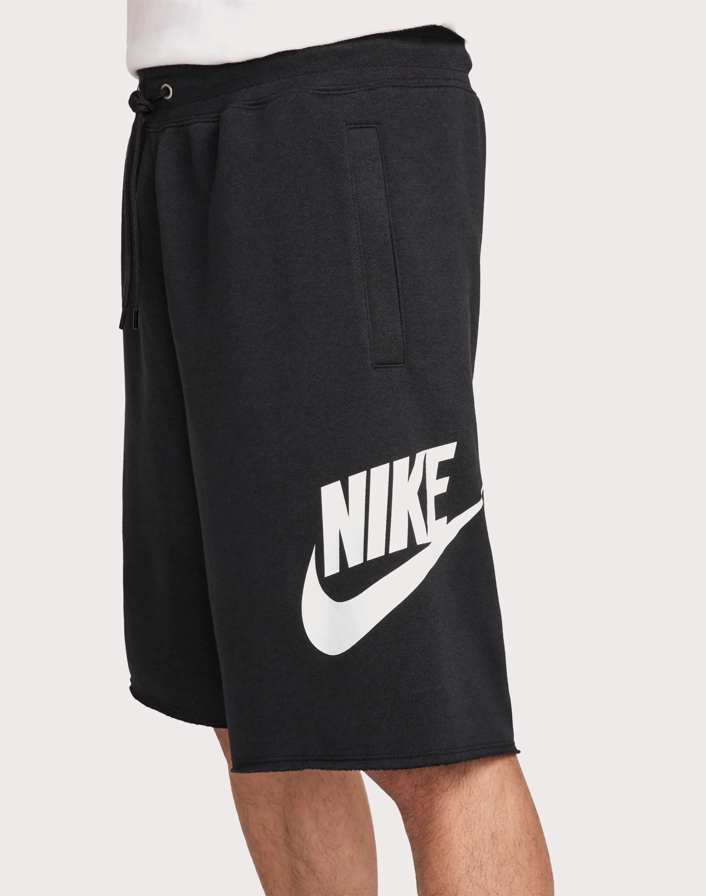 Nike Club French Terry Shorts