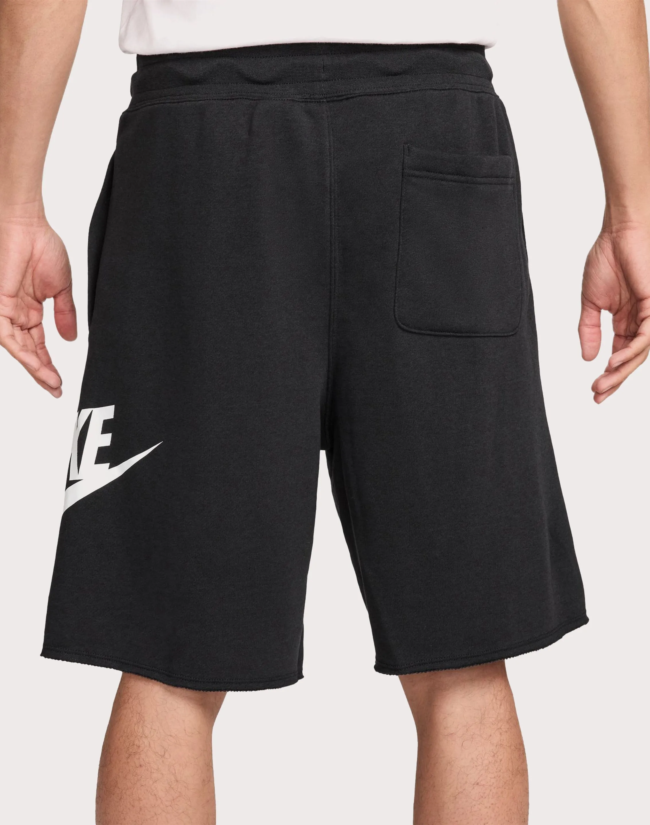 Nike Club French Terry Shorts