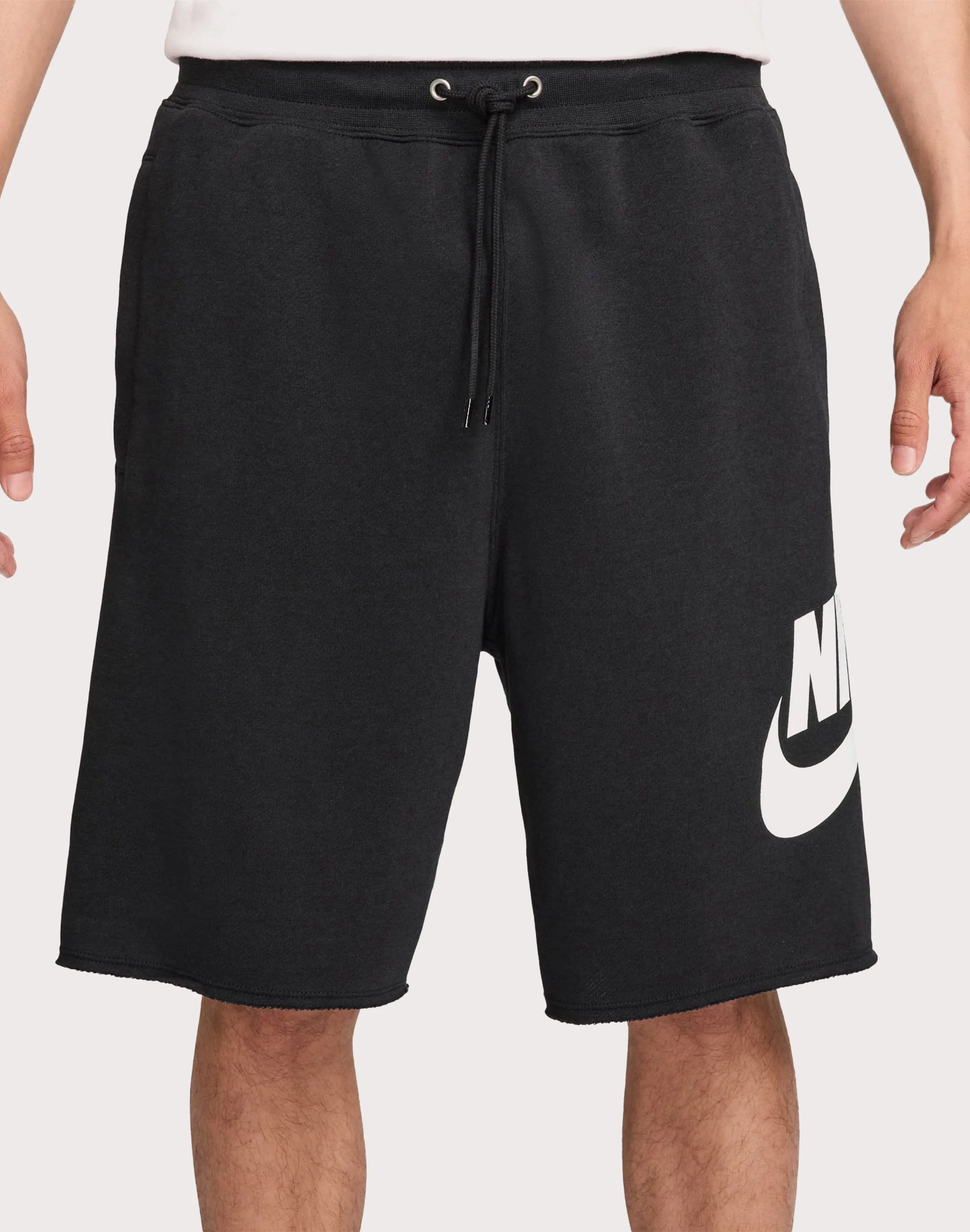 Nike Club French Terry Shorts