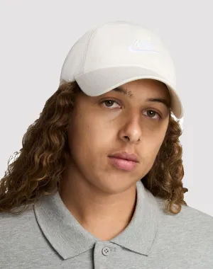 Nike Club Futura Wash Sail Adjustable Cap