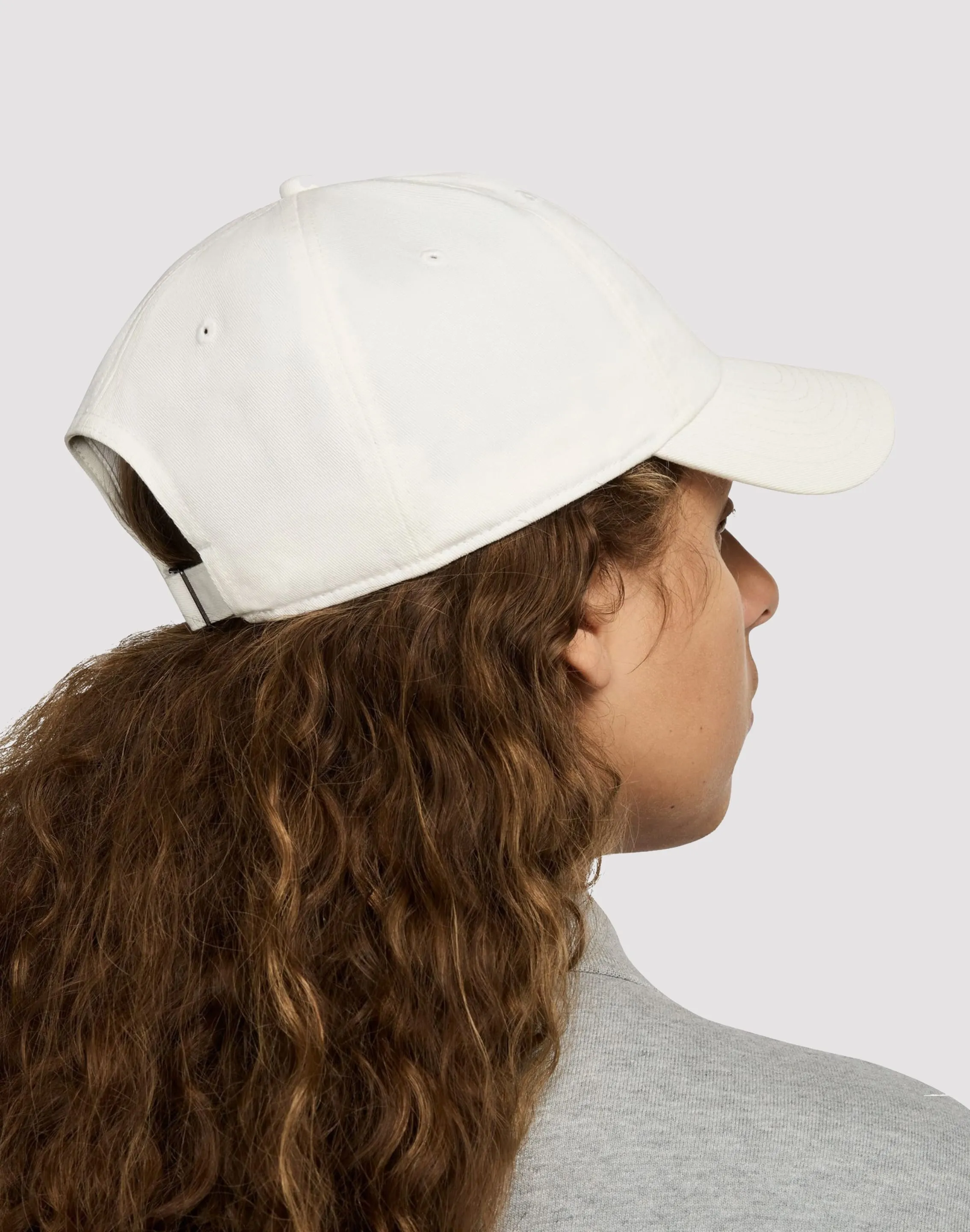 Nike Club Futura Wash Sail Adjustable Cap